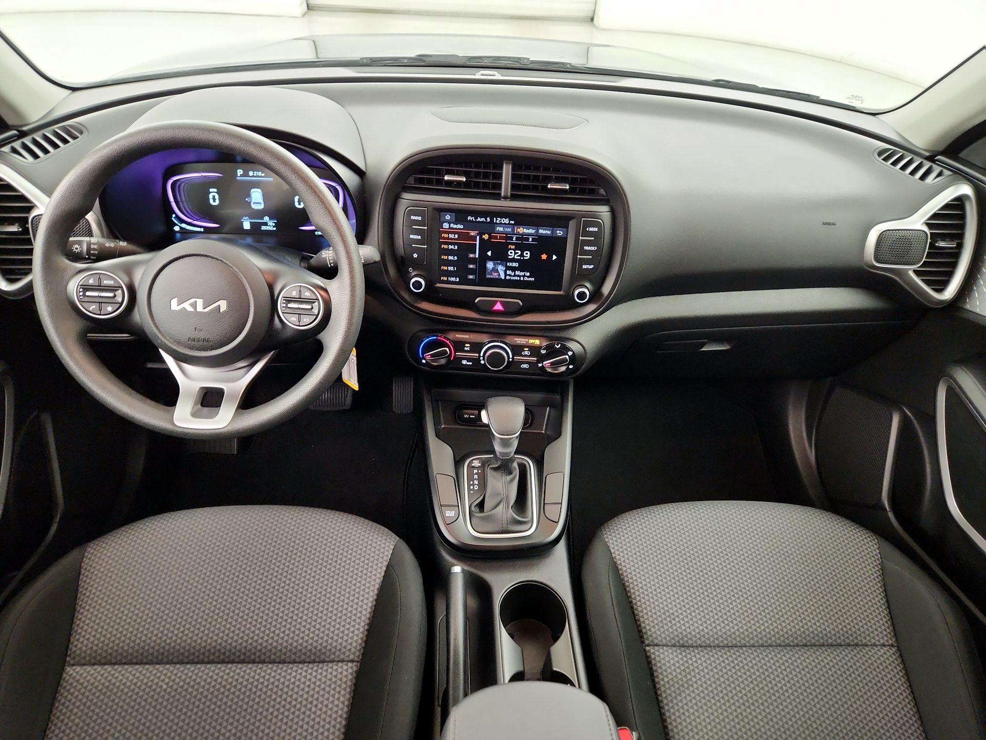 Thumbnail: 2025 Kia Soul - 9