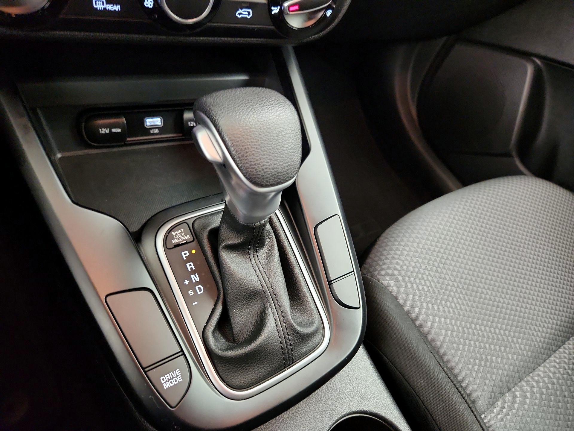 Thumbnail: 2025 Kia Soul - 17