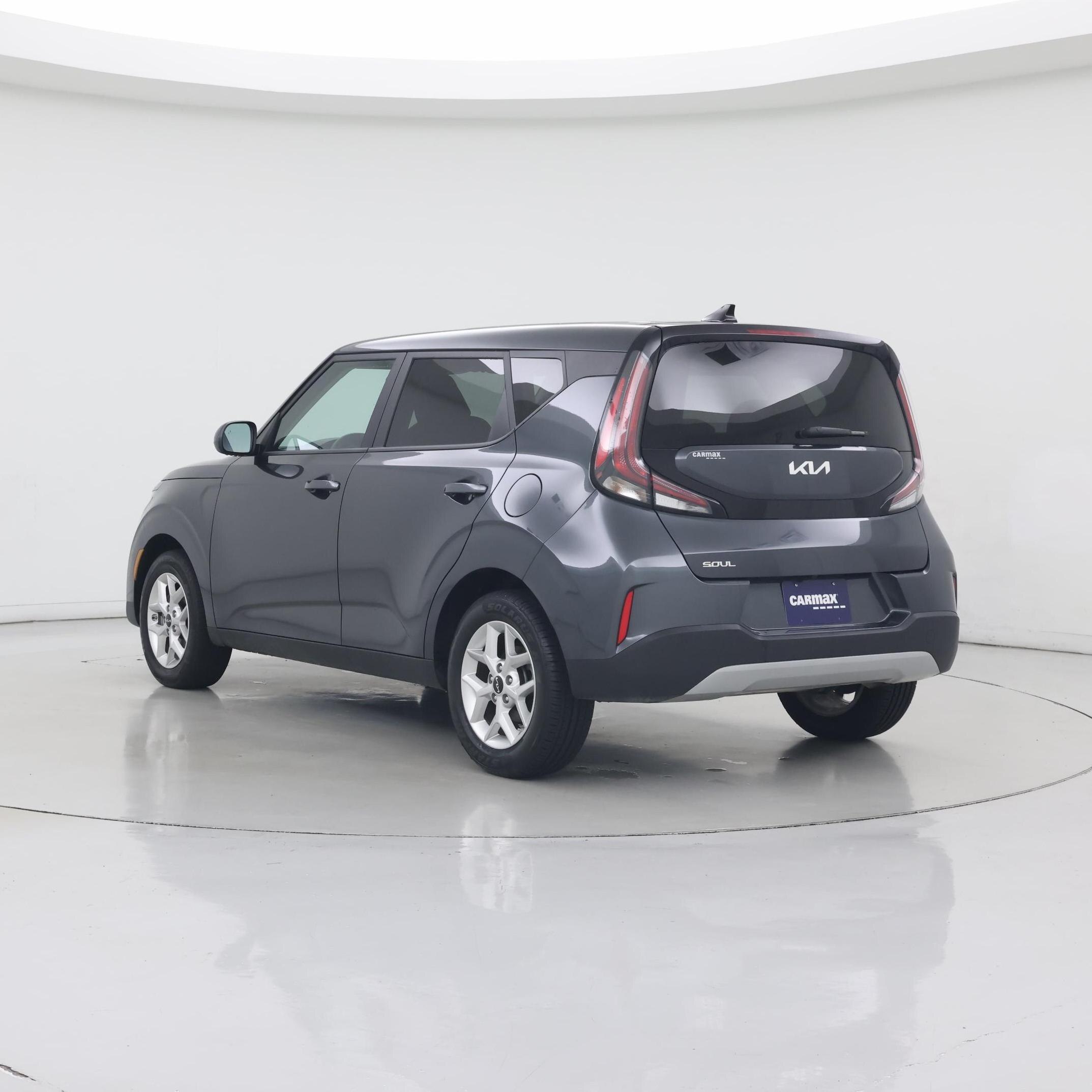 Thumbnail: 2025 Kia Soul - 2