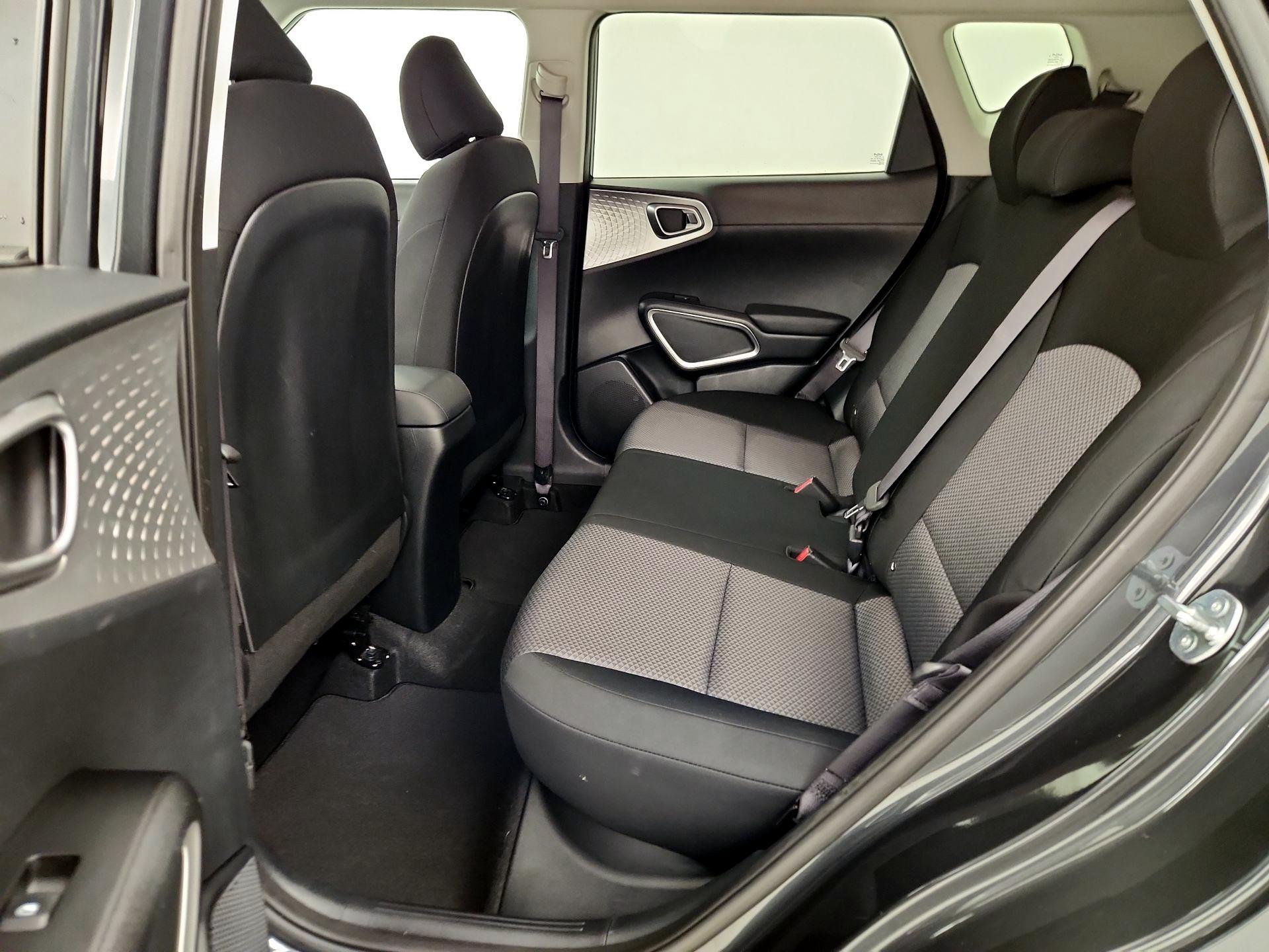 Thumbnail: 2025 Kia Soul - 19