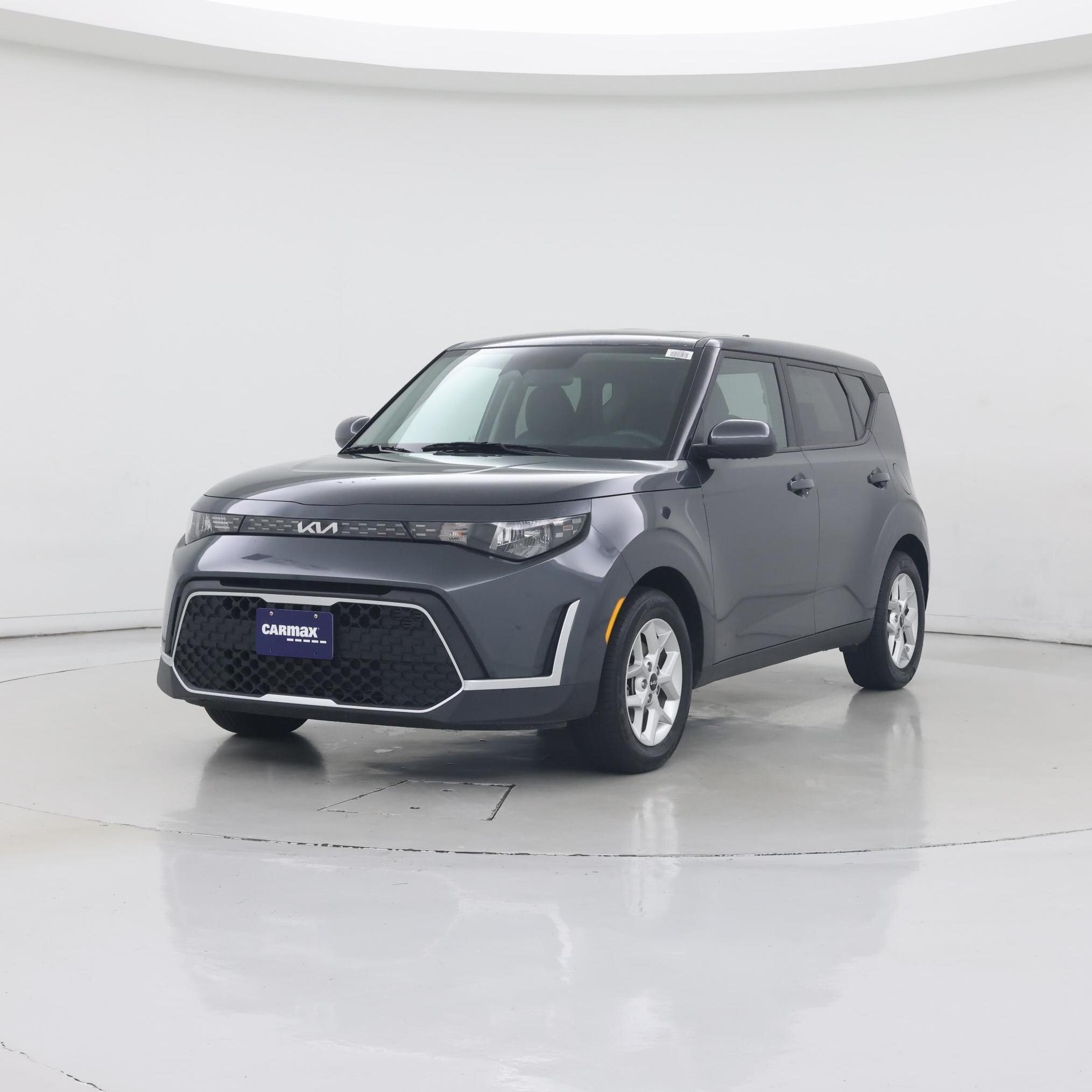 Thumbnail: 2025 Kia Soul - 4