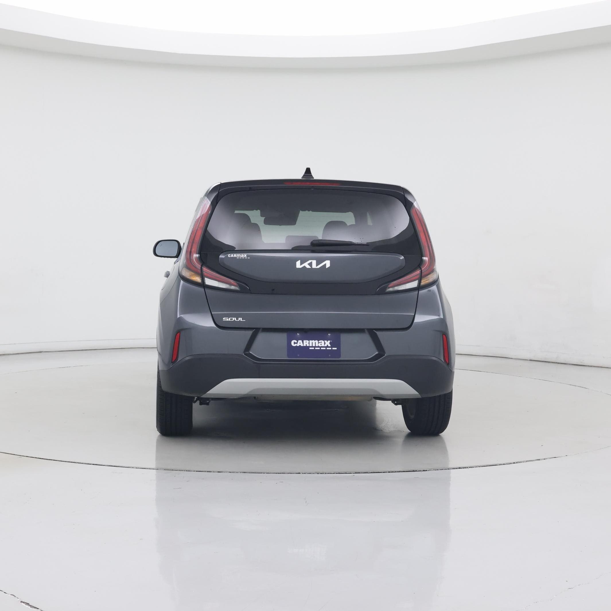Thumbnail: 2025 Kia Soul - 6