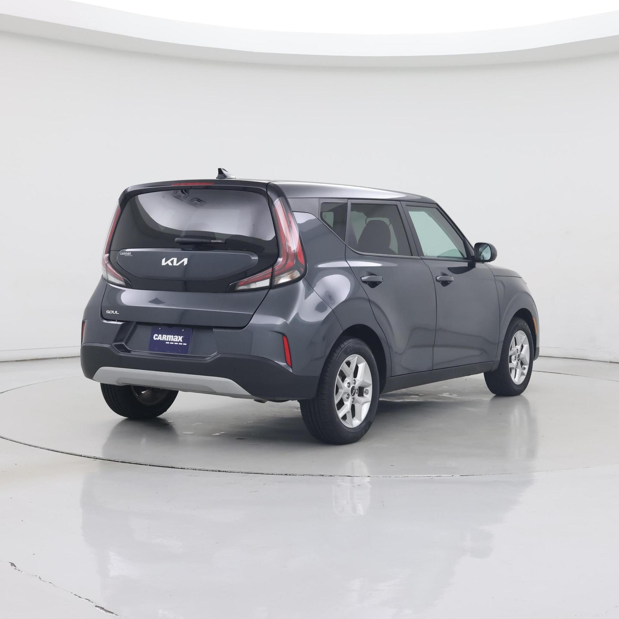Thumbnail: 2025 Kia Soul - 8