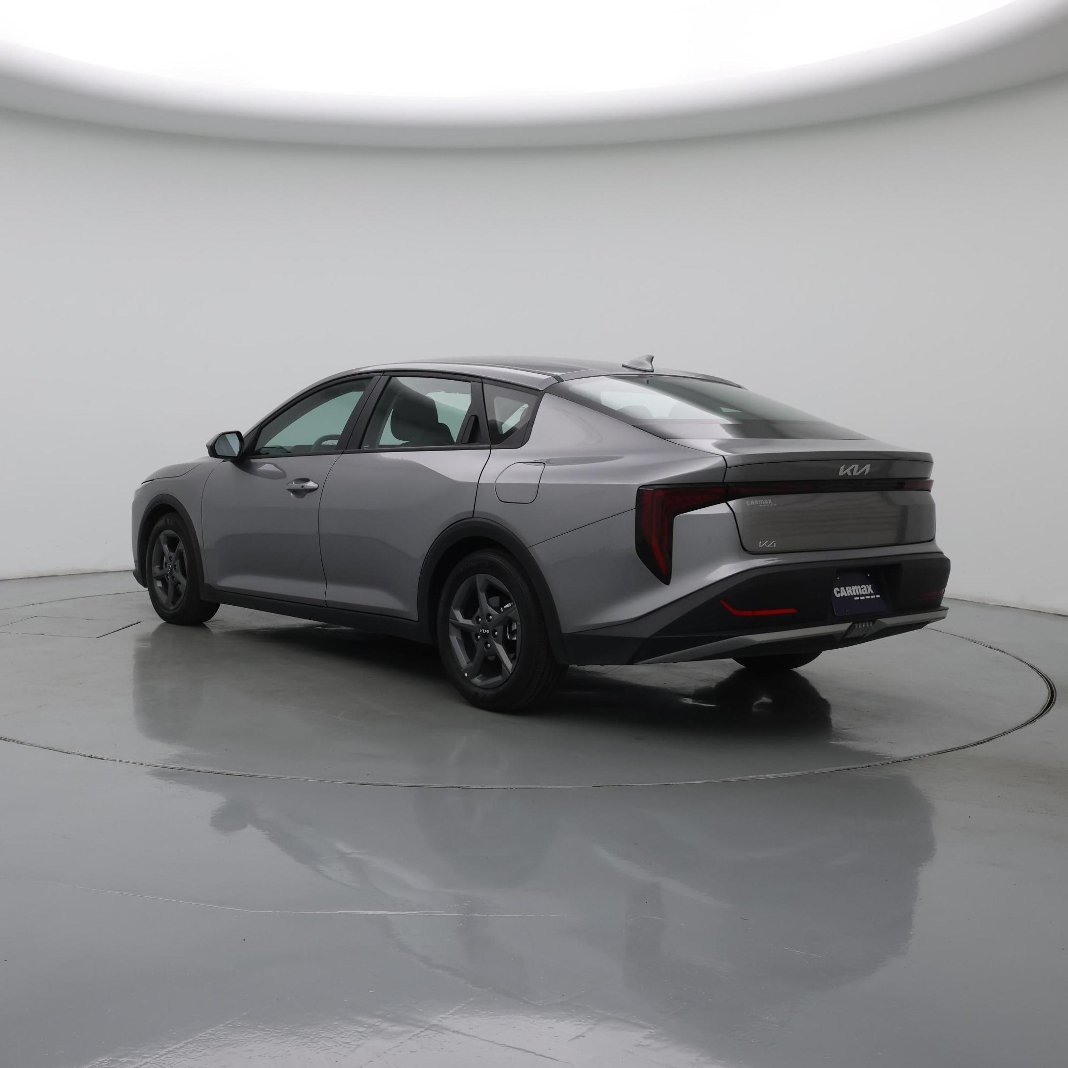 Thumbnail: 2025 Kia K4 - 2