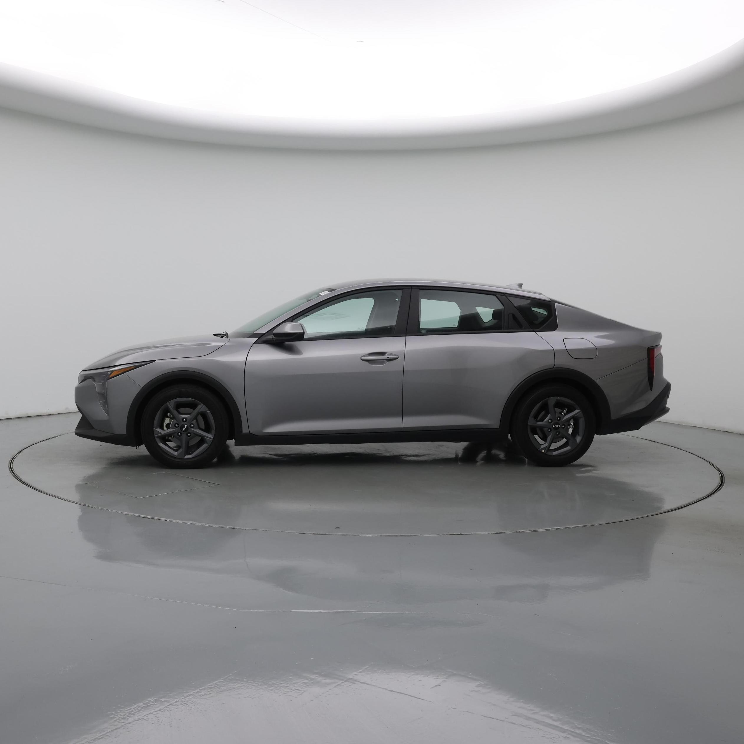 Thumbnail: 2025 Kia K4 - 3