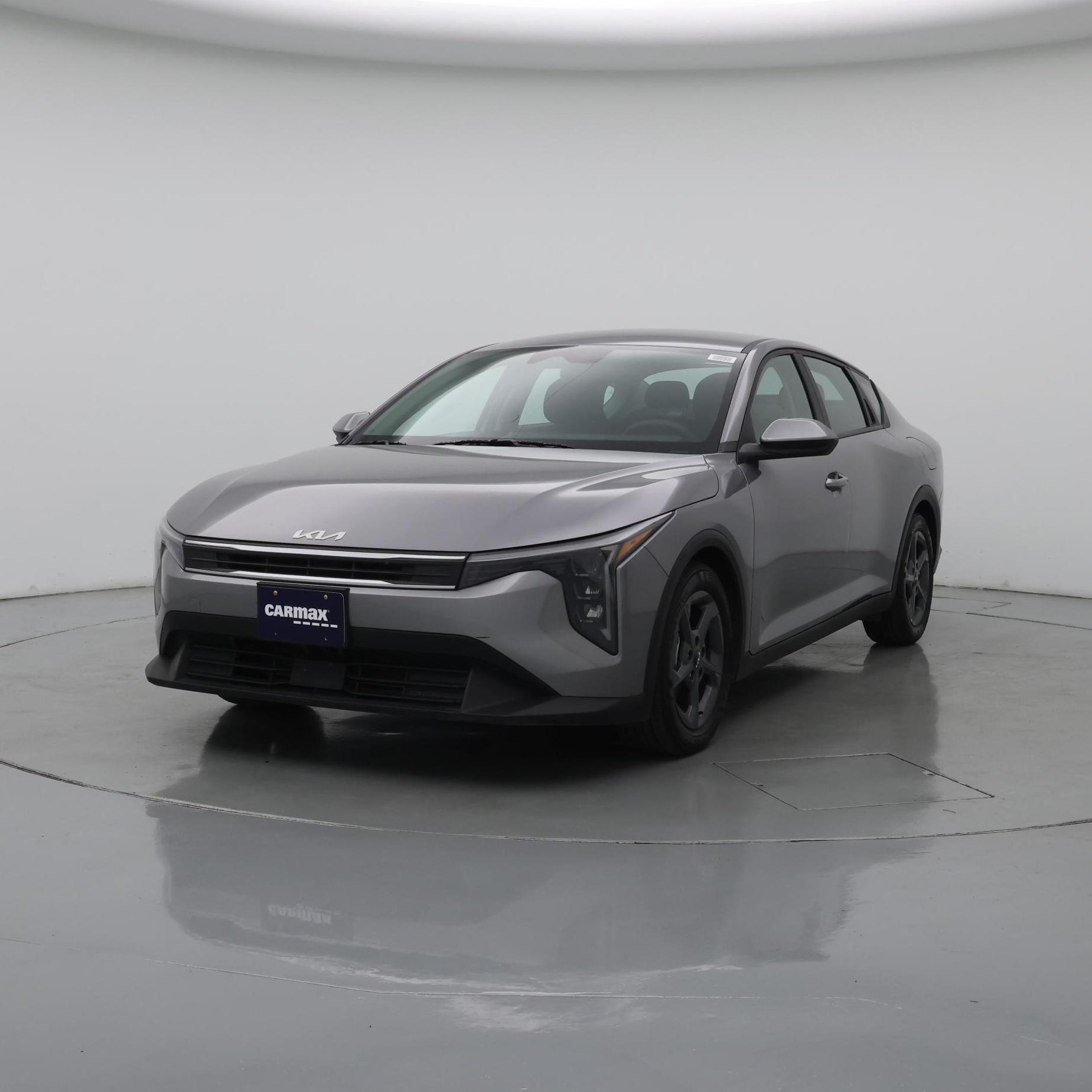 Thumbnail: 2025 Kia K4 - 4