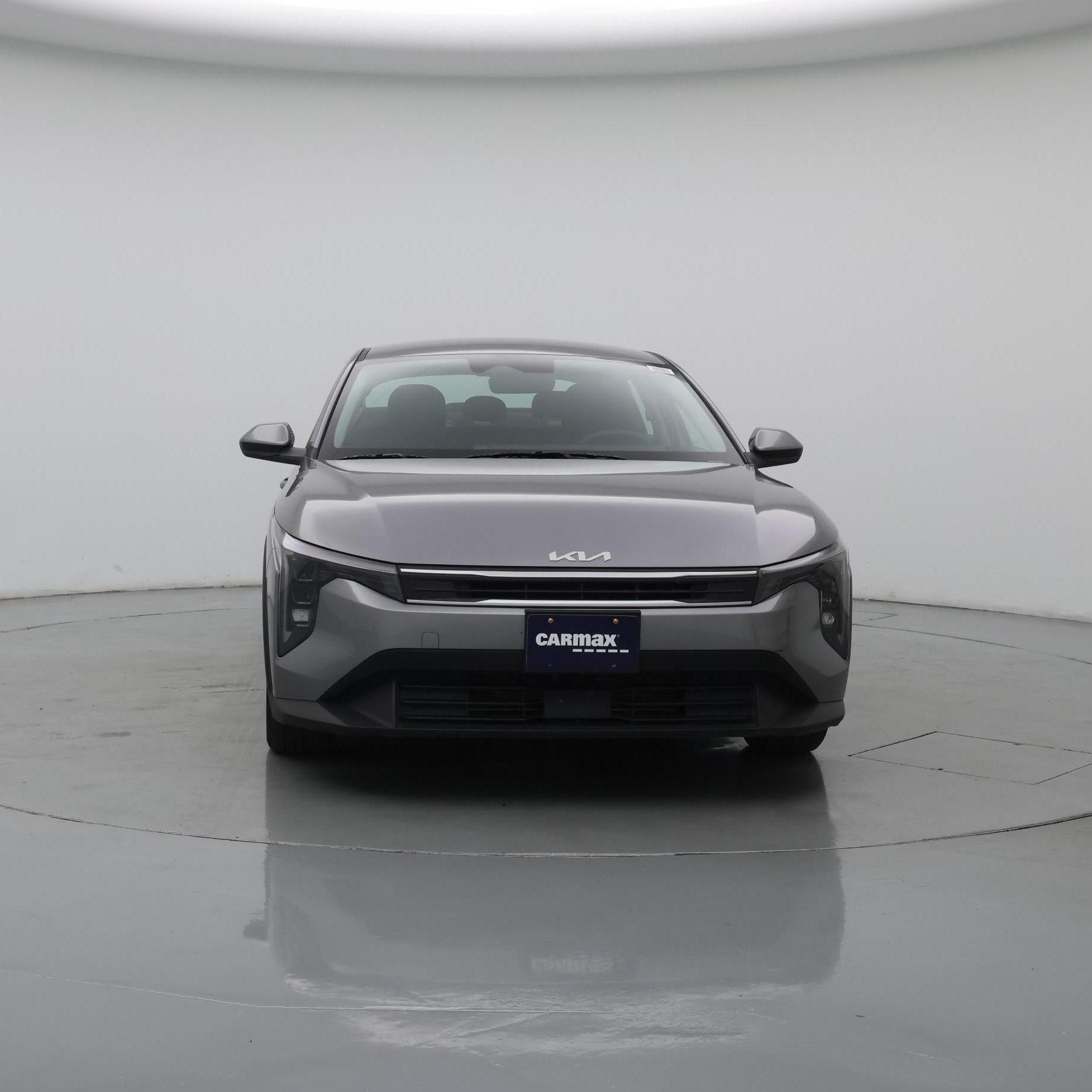 Thumbnail: 2025 Kia K4 - 5
