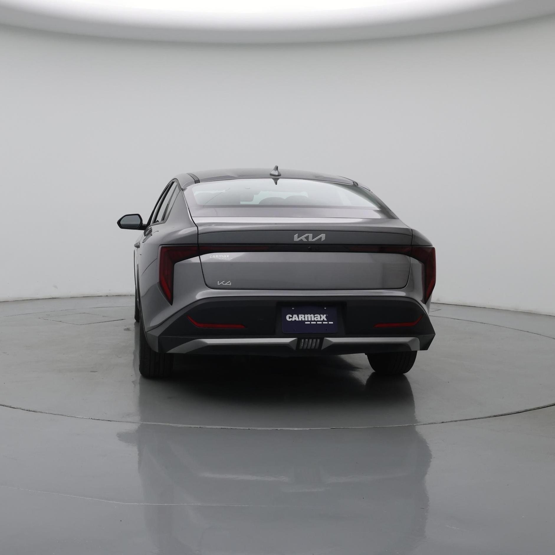 Thumbnail: 2025 Kia K4 - 6