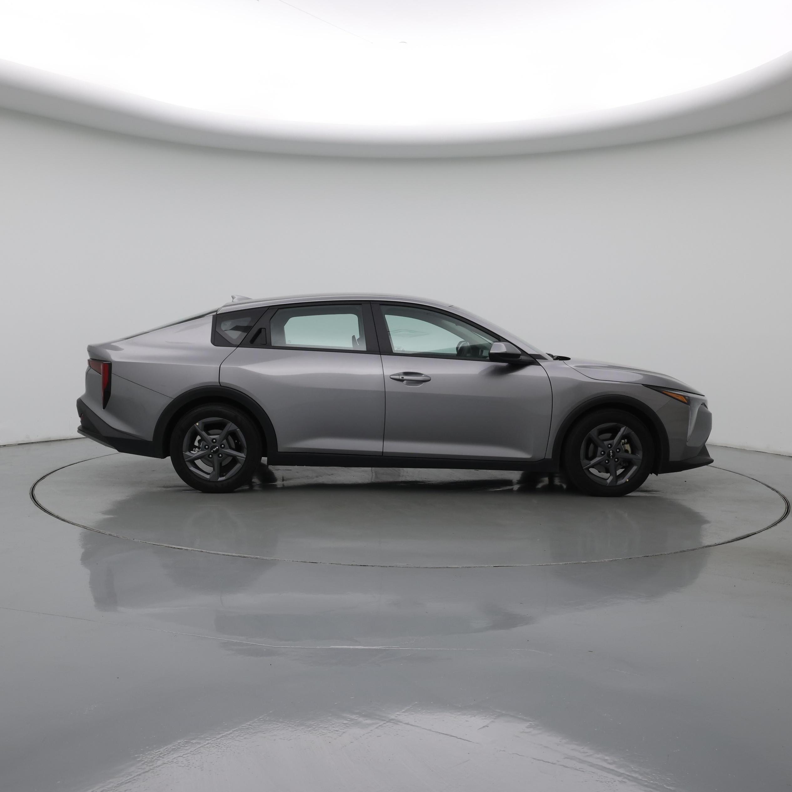 Thumbnail: 2025 Kia K4 - 7