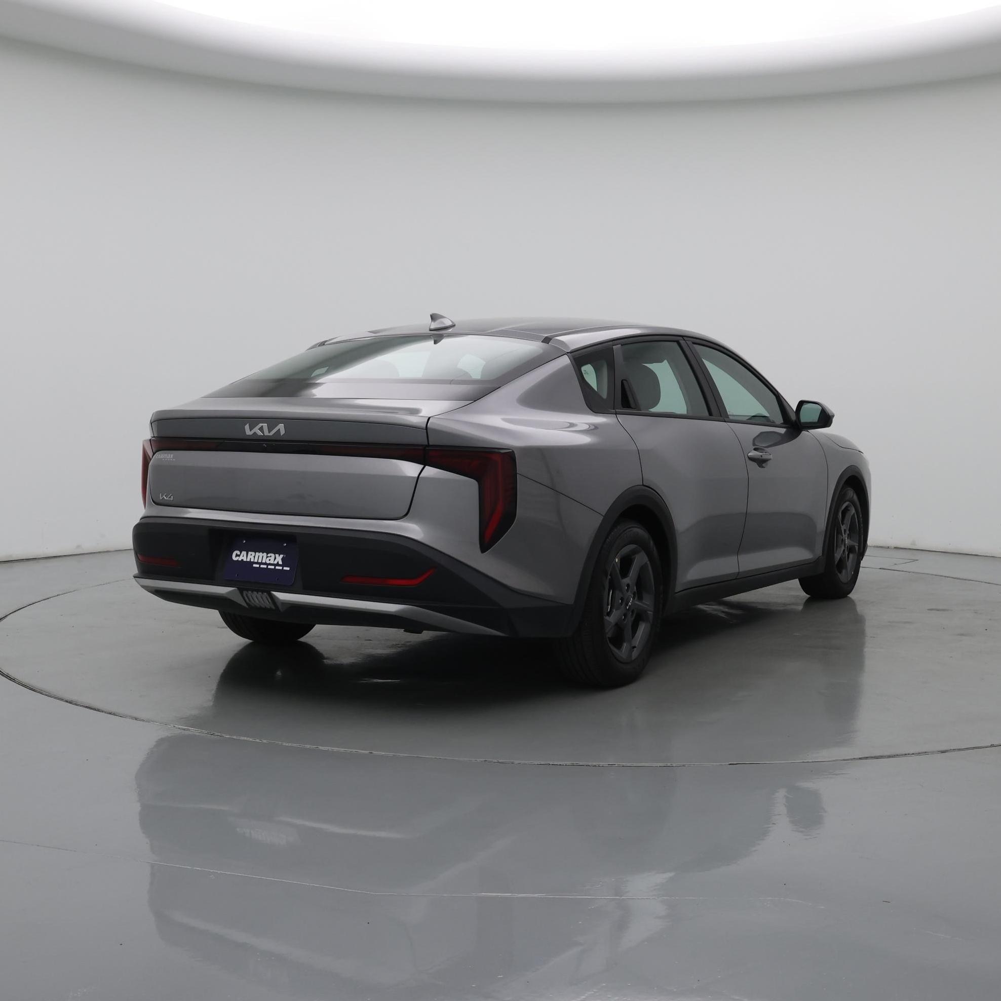 Thumbnail: 2025 Kia K4 - 8
