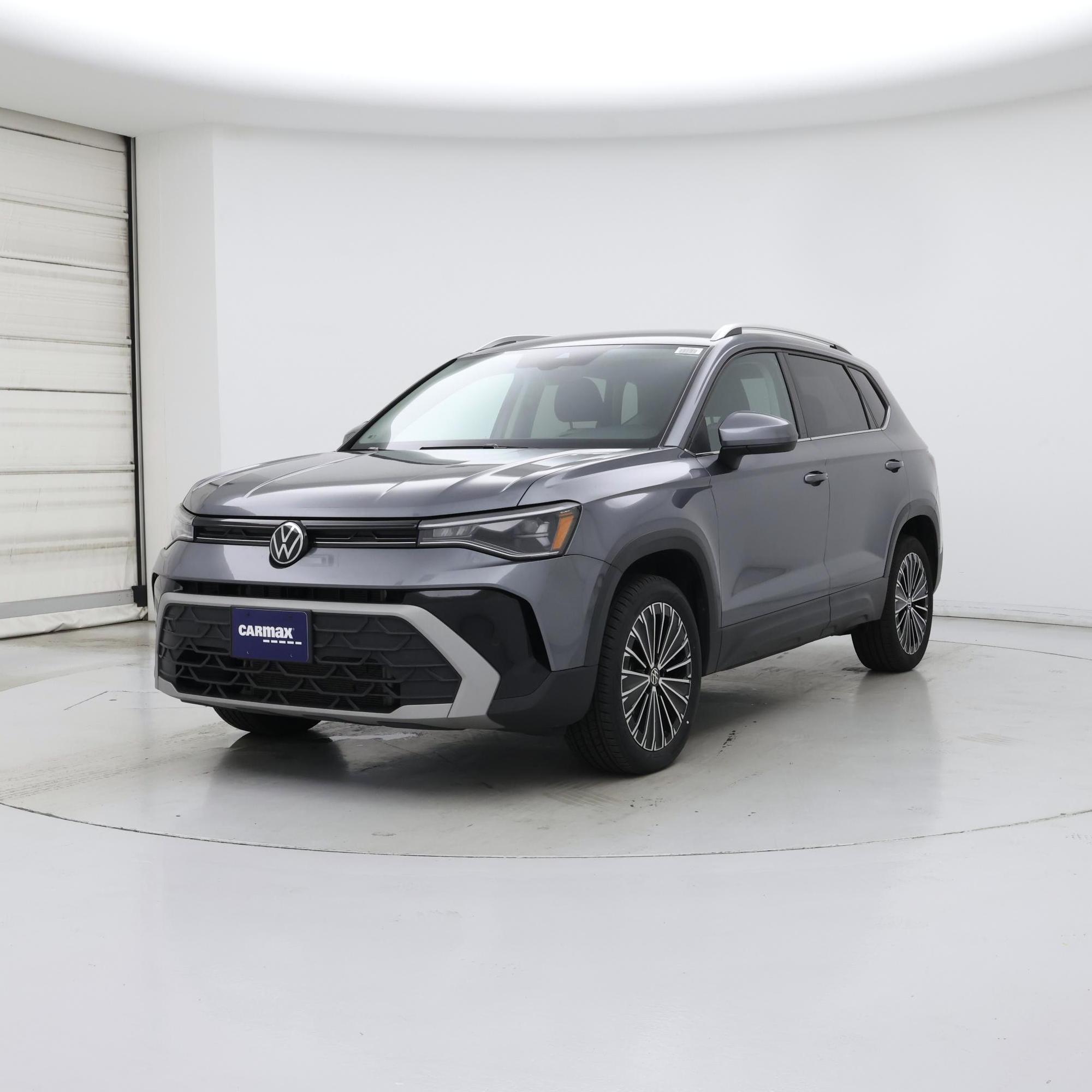 Thumbnail: 2025 Volkswagen Taos - 4
