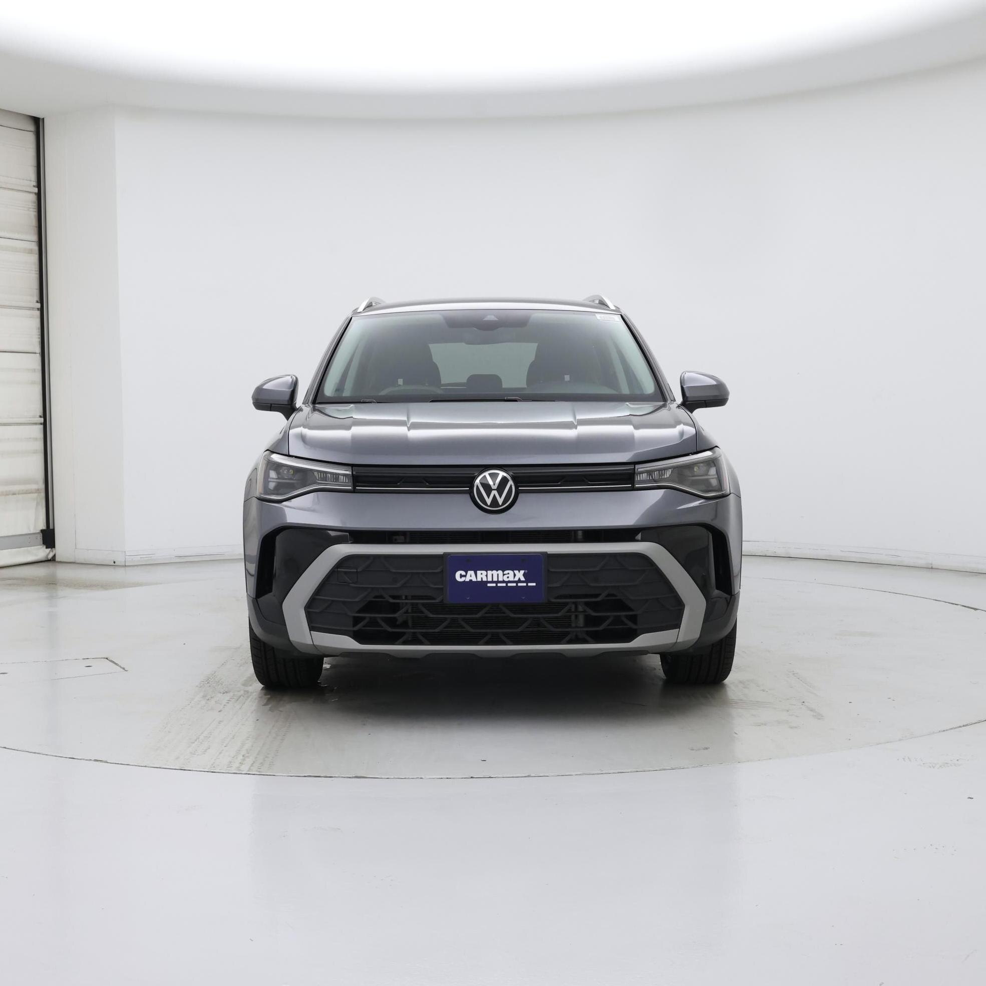 Thumbnail: 2025 Volkswagen Taos - 5