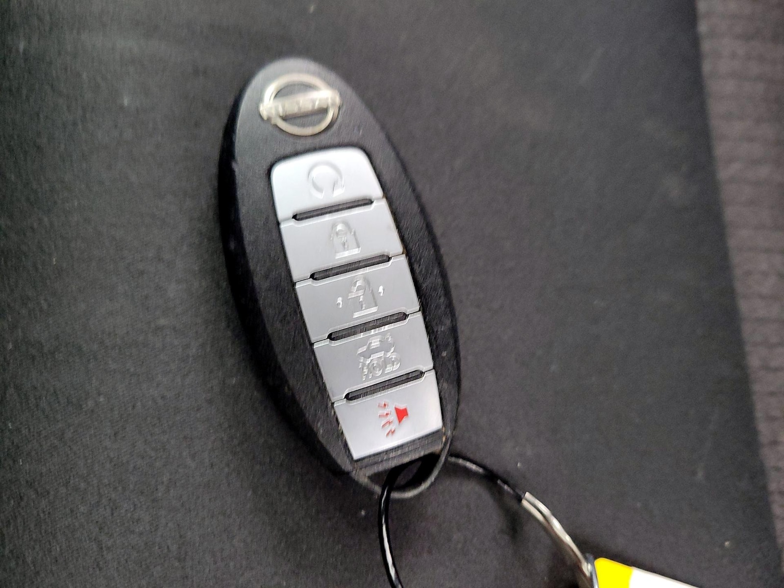 2025 Nissan Altima SV - Photo 23