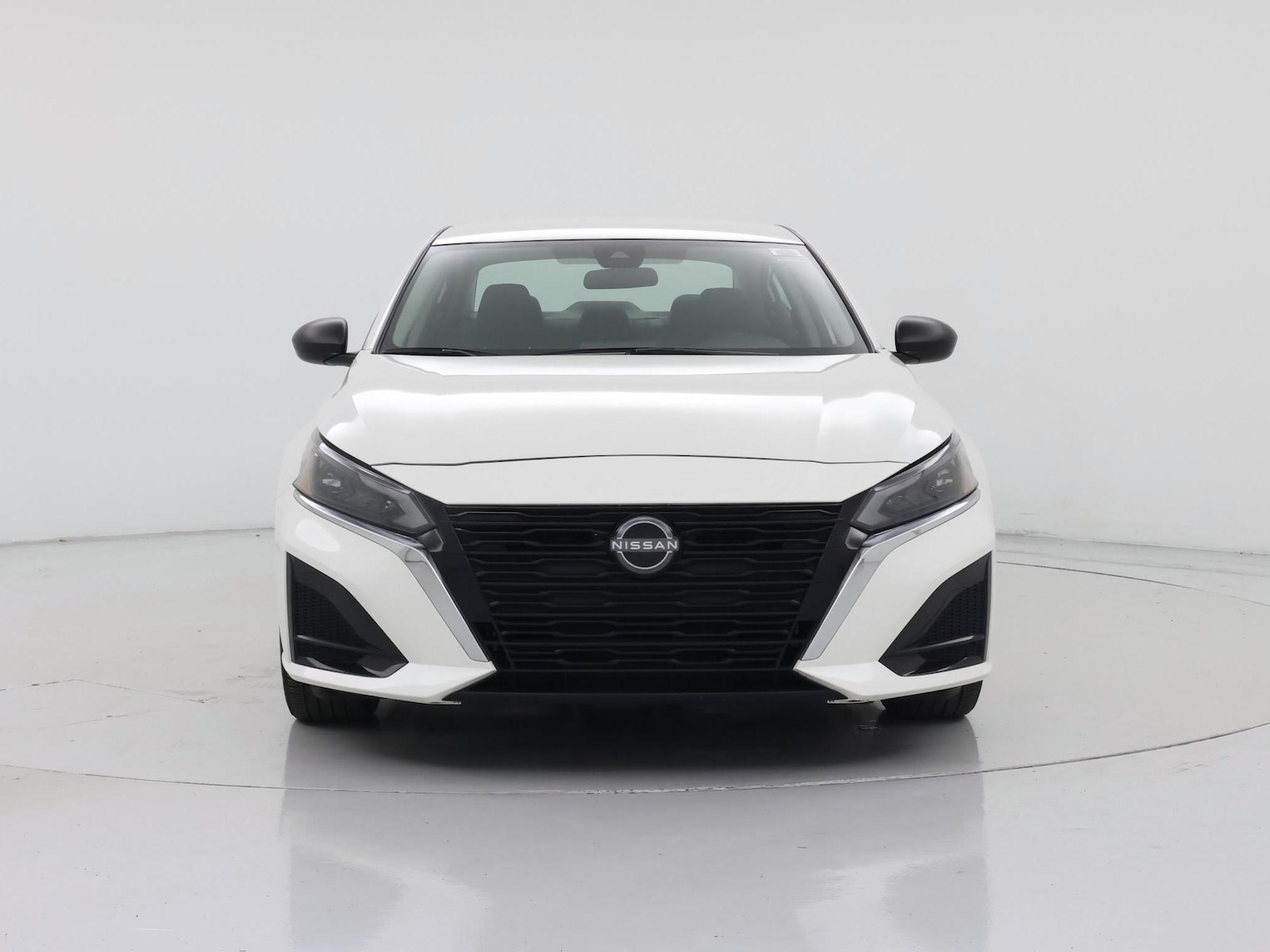 2025 Nissan Altima SV - Photo 6
