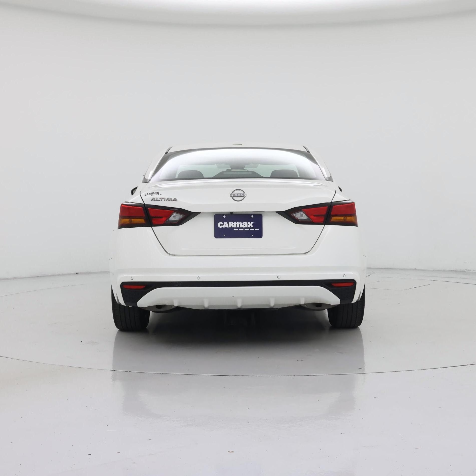 Thumbnail: 2025 Nissan Altima - 6