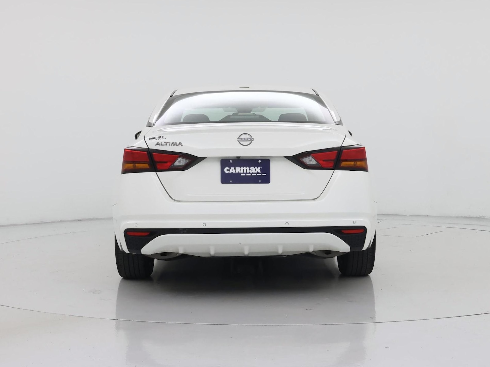 2025 Nissan Altima SV - Photo 7