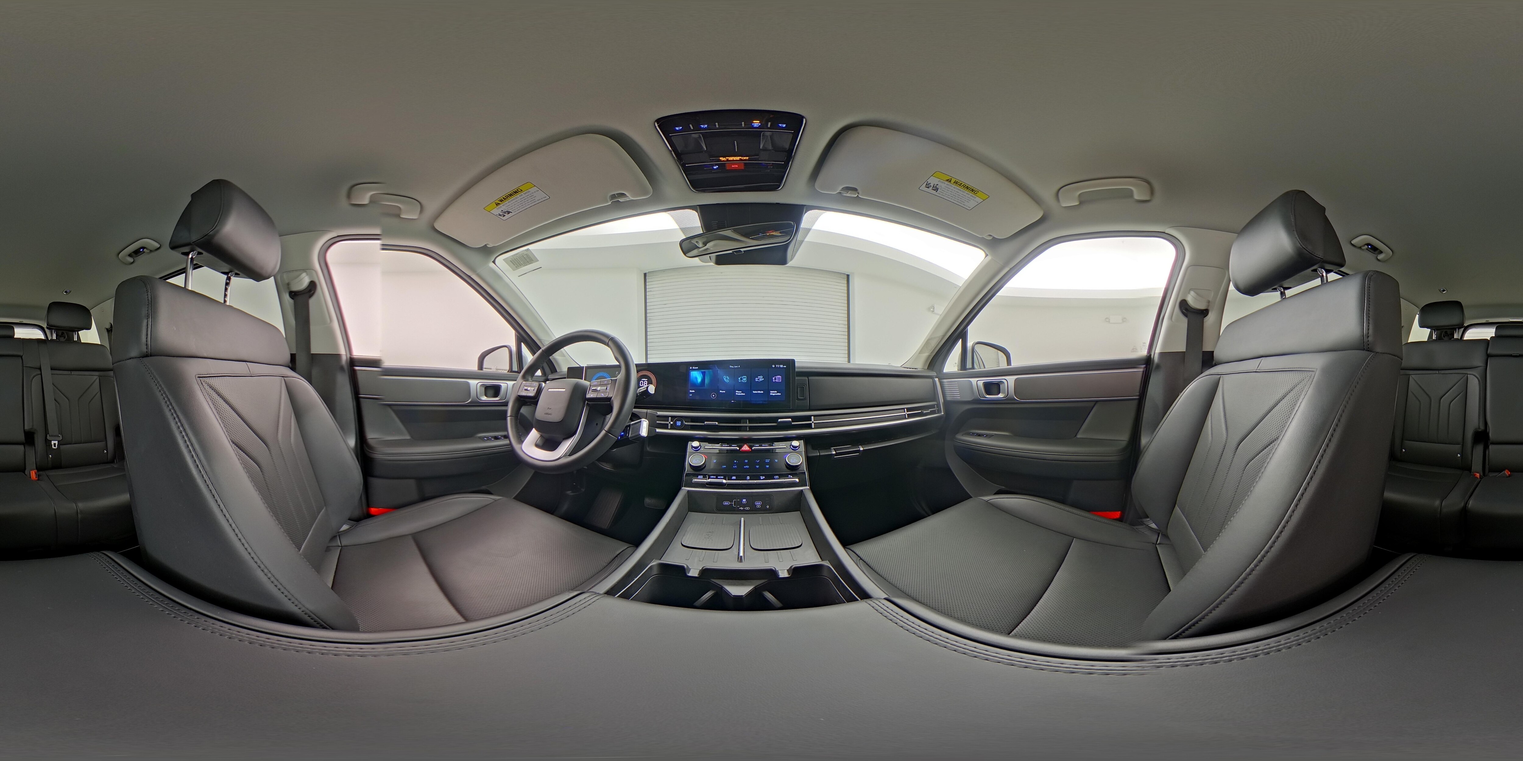 2025 Hyundai Santa Fe SEL - Photo 26