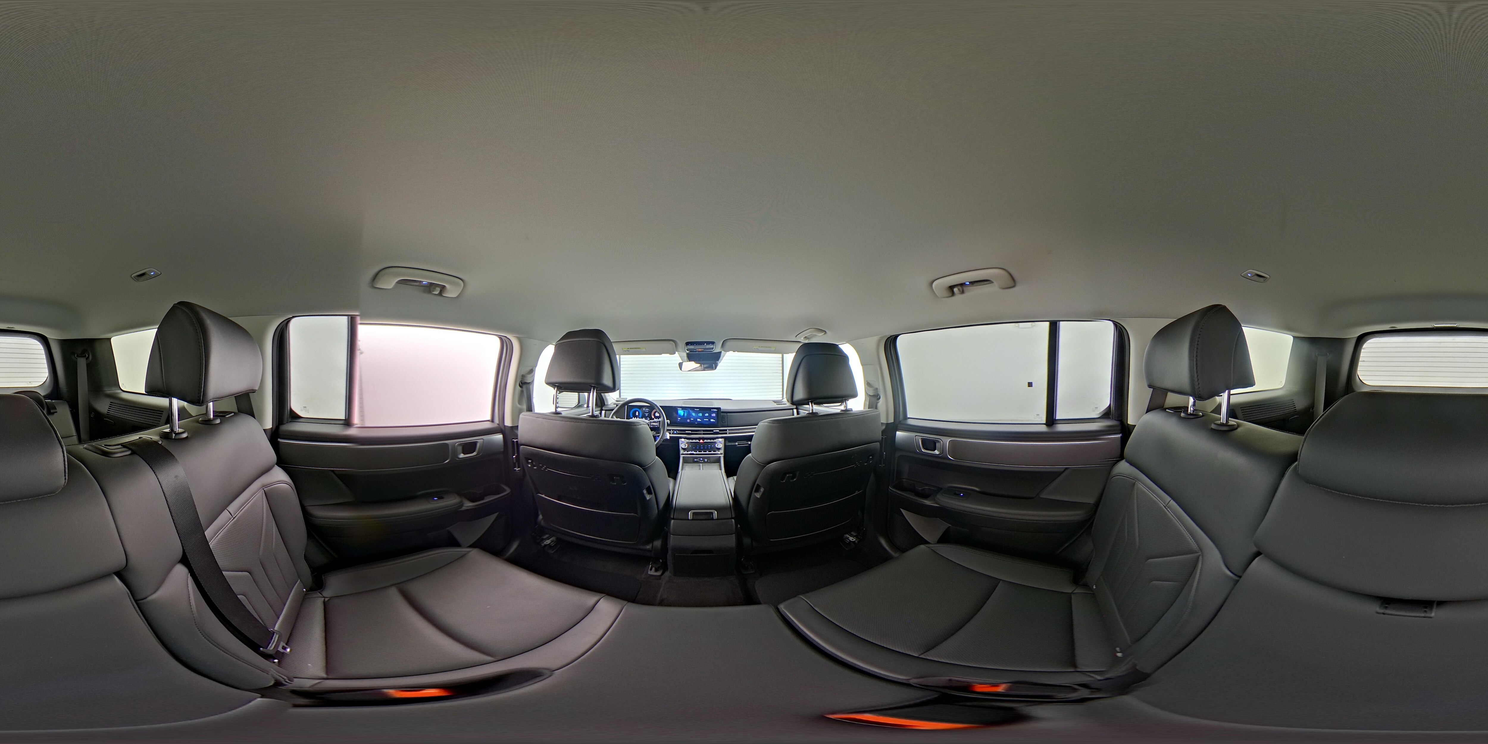 2025 Hyundai Santa Fe SEL - Photo 27