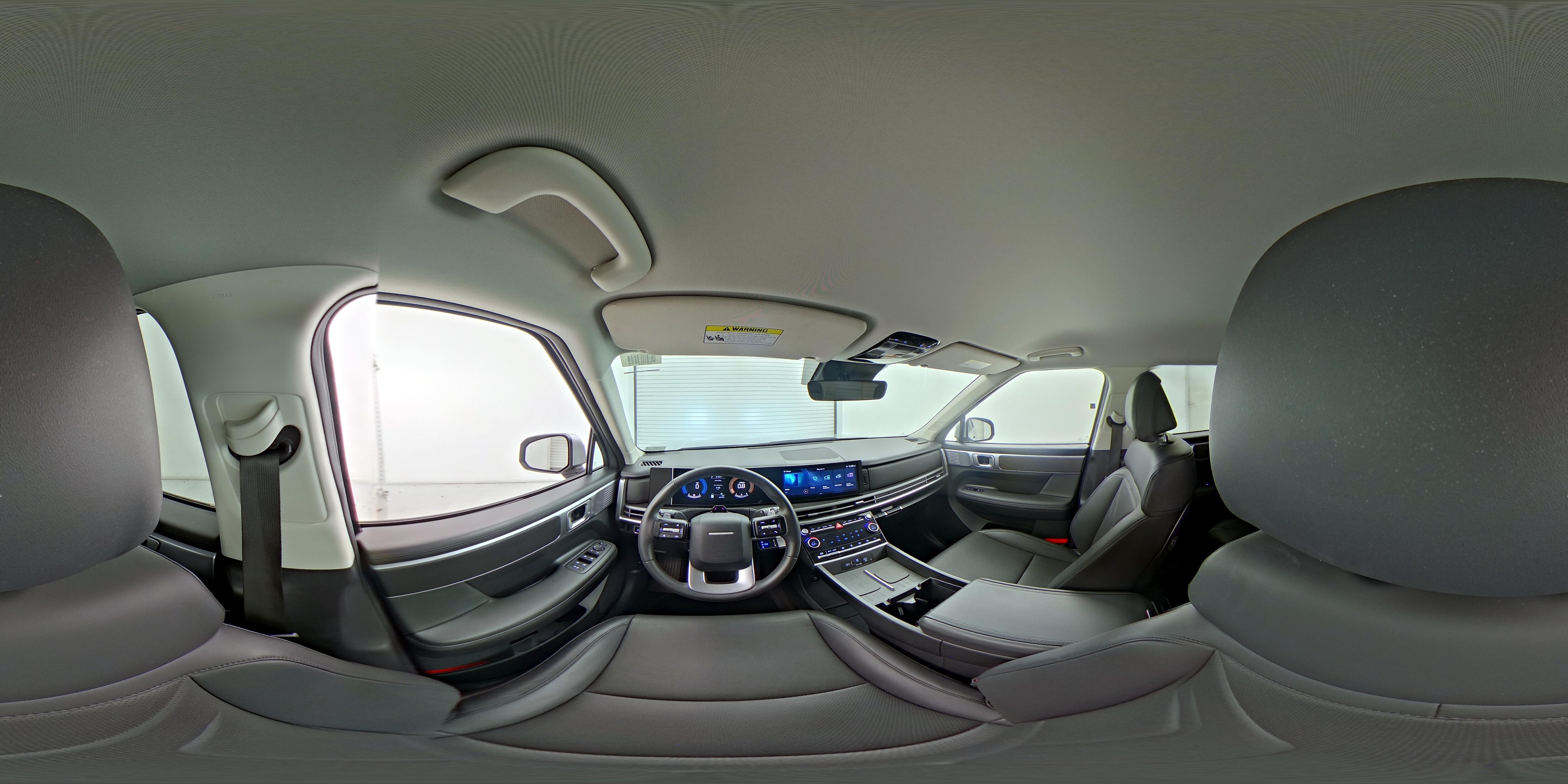 2025 Hyundai Santa Fe SEL - Photo 28