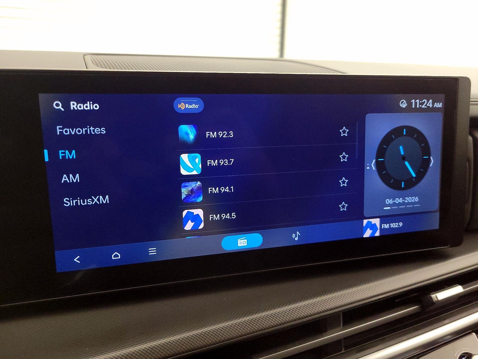2025 Hyundai Santa Fe SEL - Photo 16