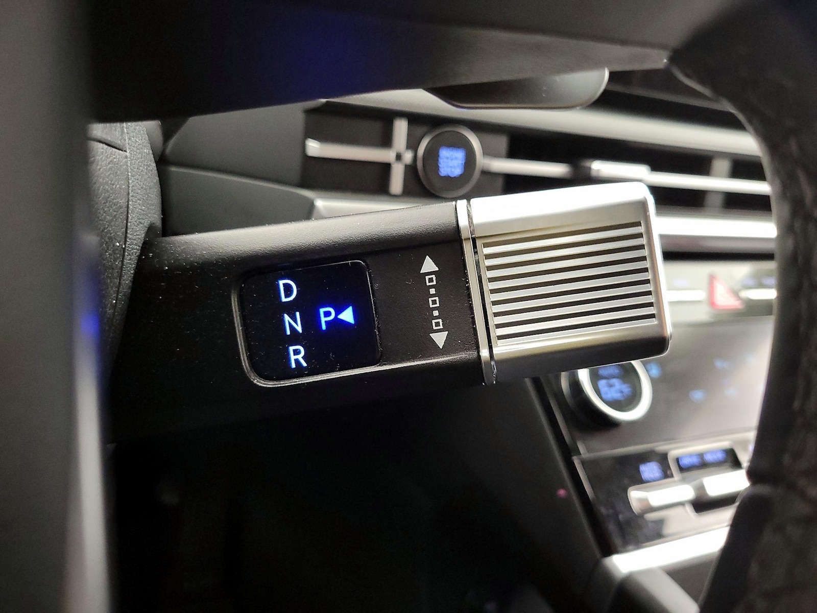 2025 Hyundai Santa Fe SEL - Photo 18