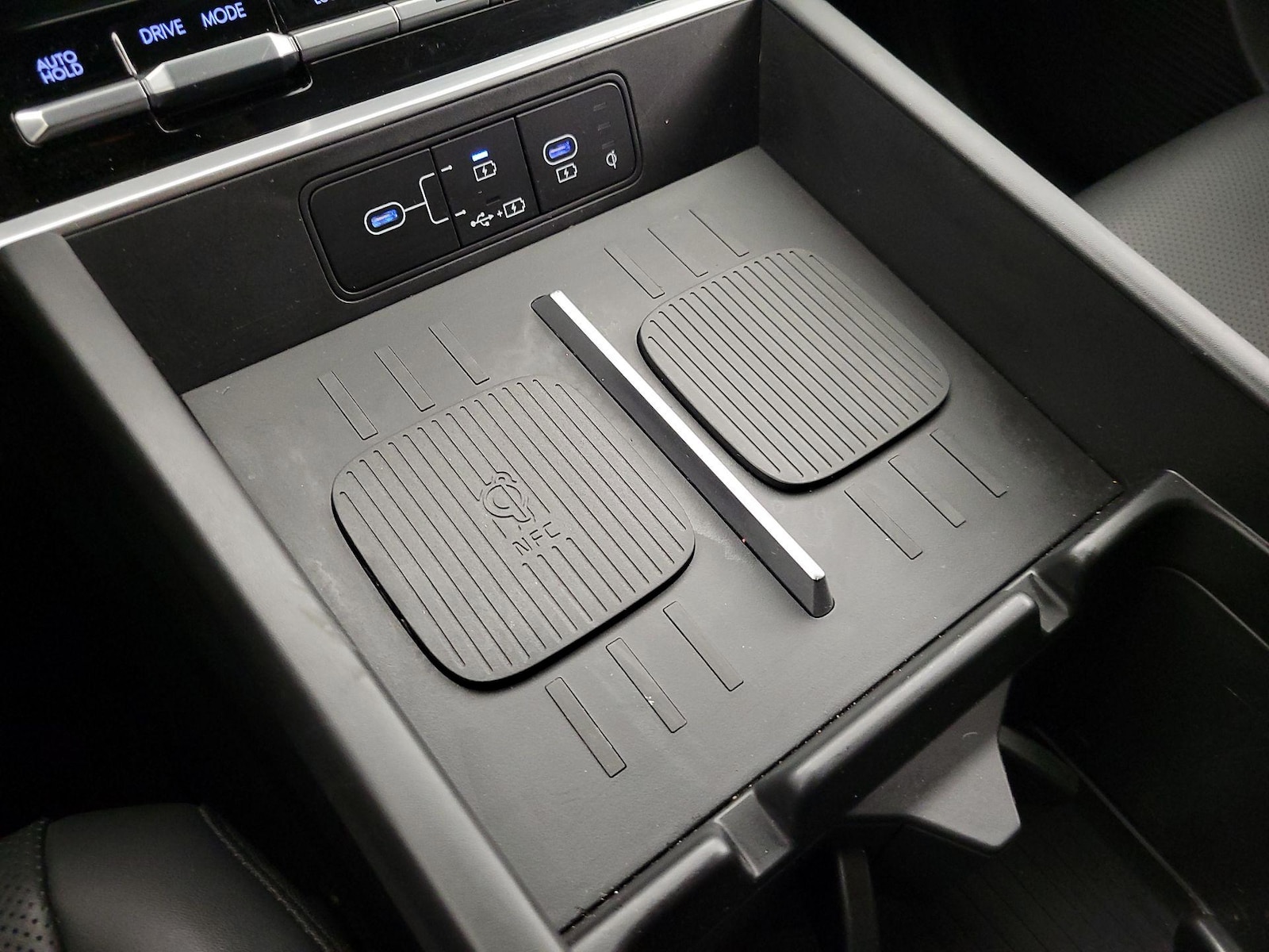 2025 Hyundai Santa Fe SEL - Photo 19