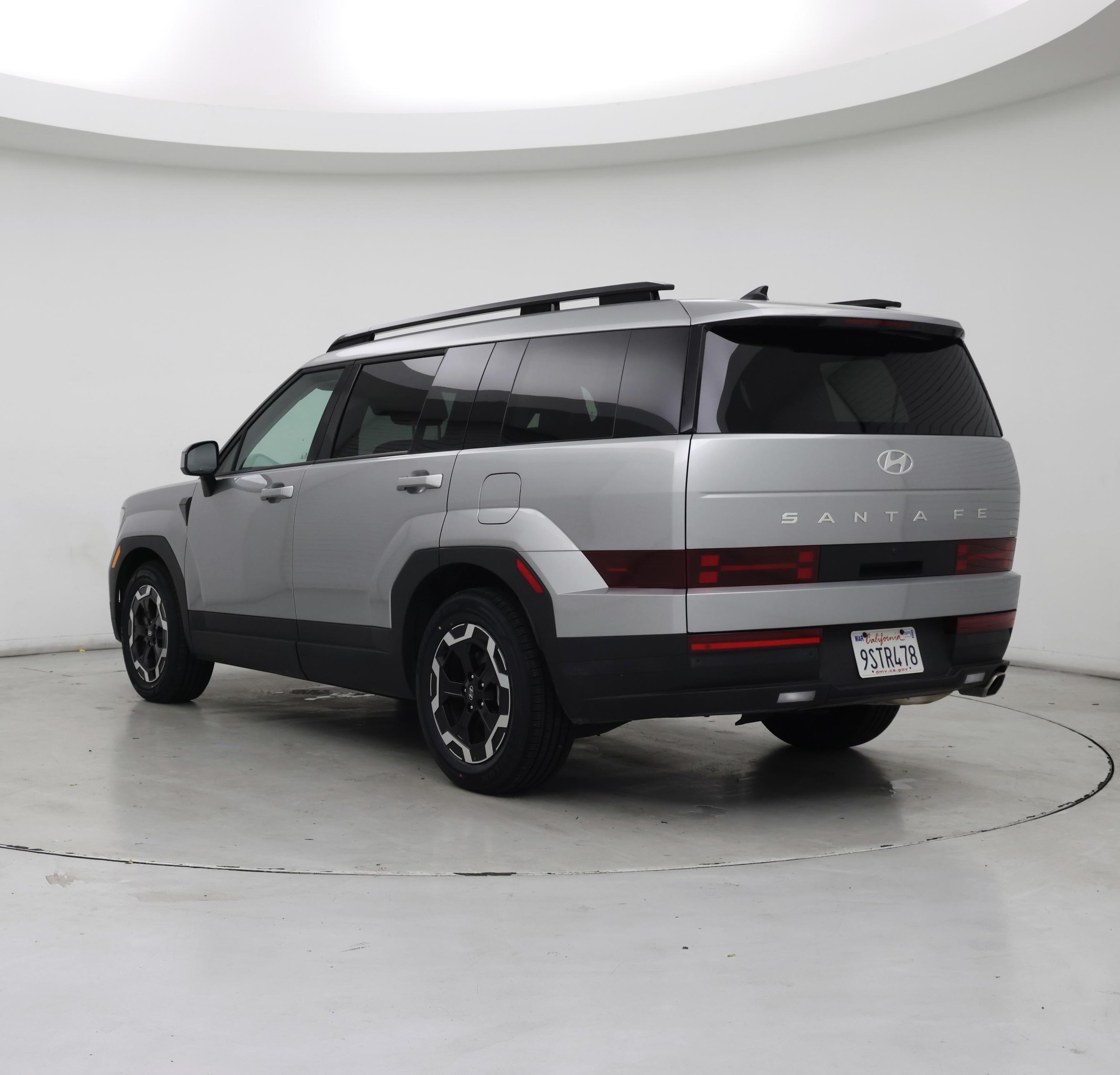 Thumbnail: 2025 Hyundai Santa Fe - 2