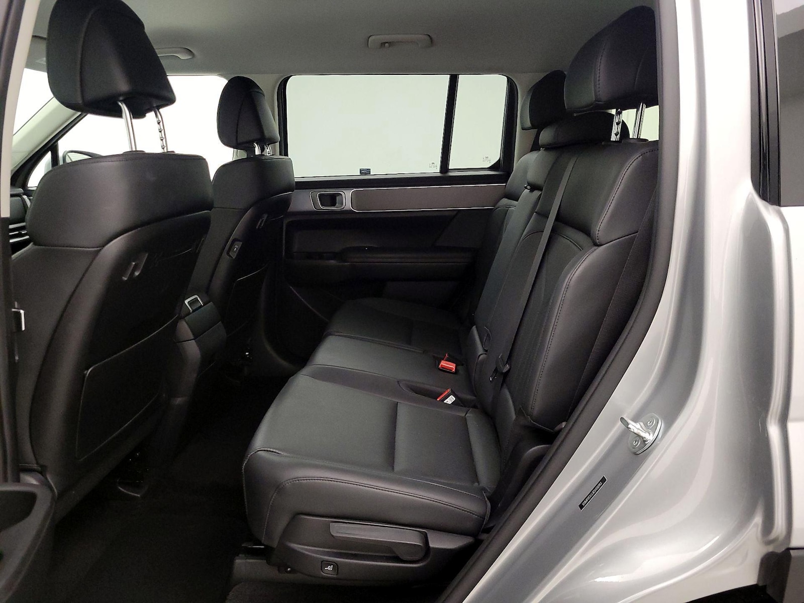 2025 Hyundai Santa Fe SEL - Photo 20