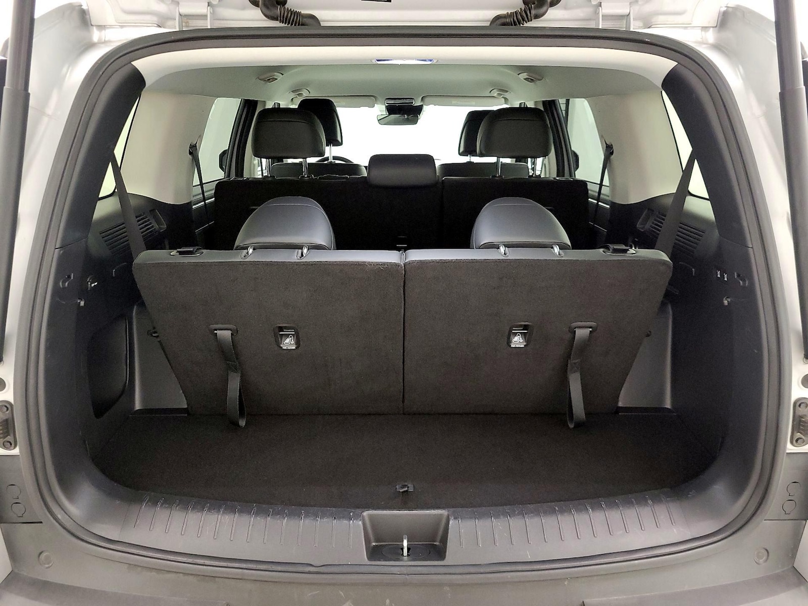 2025 Hyundai Santa Fe SEL - Photo 22