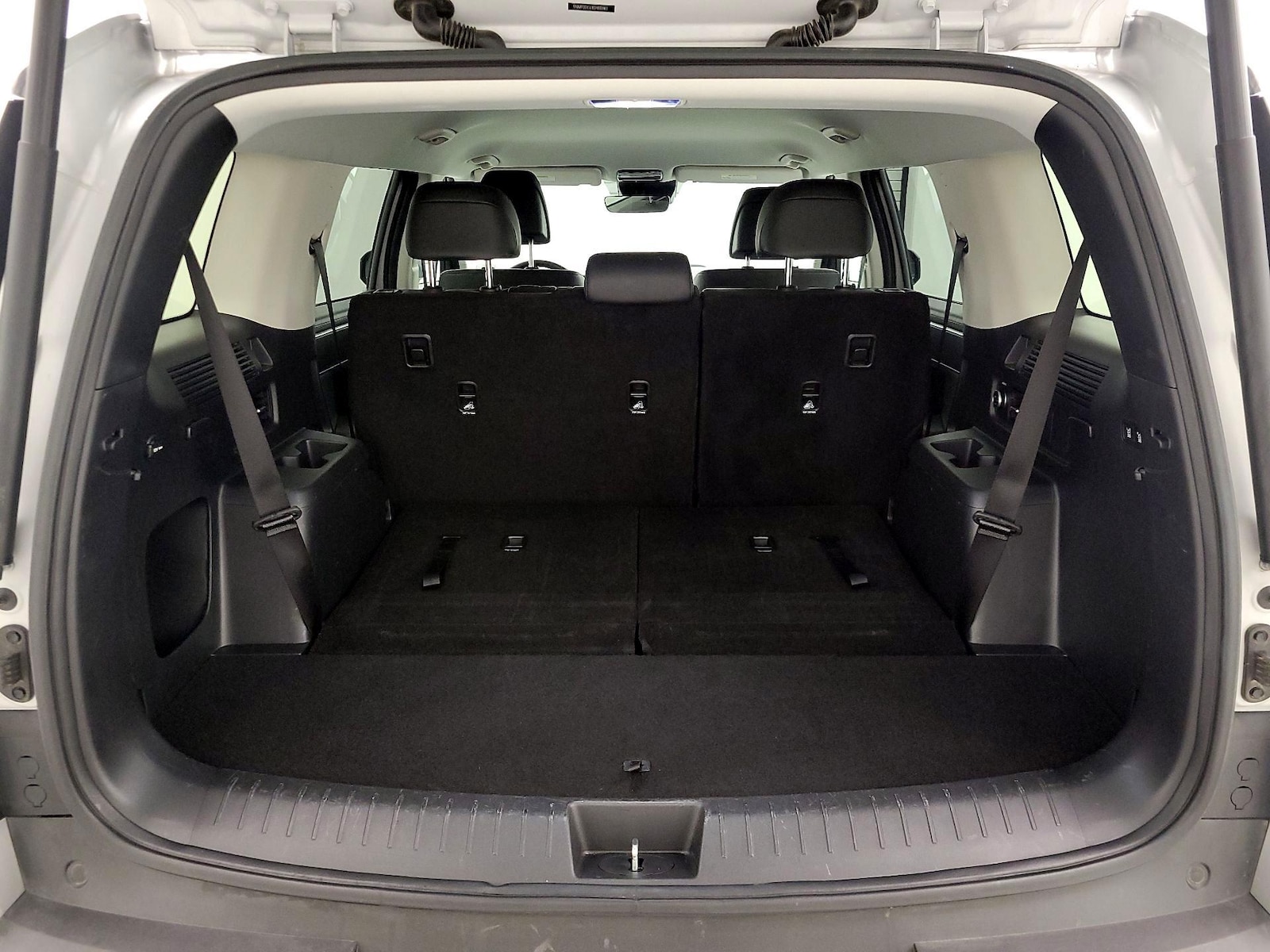 2025 Hyundai Santa Fe SEL - Photo 23