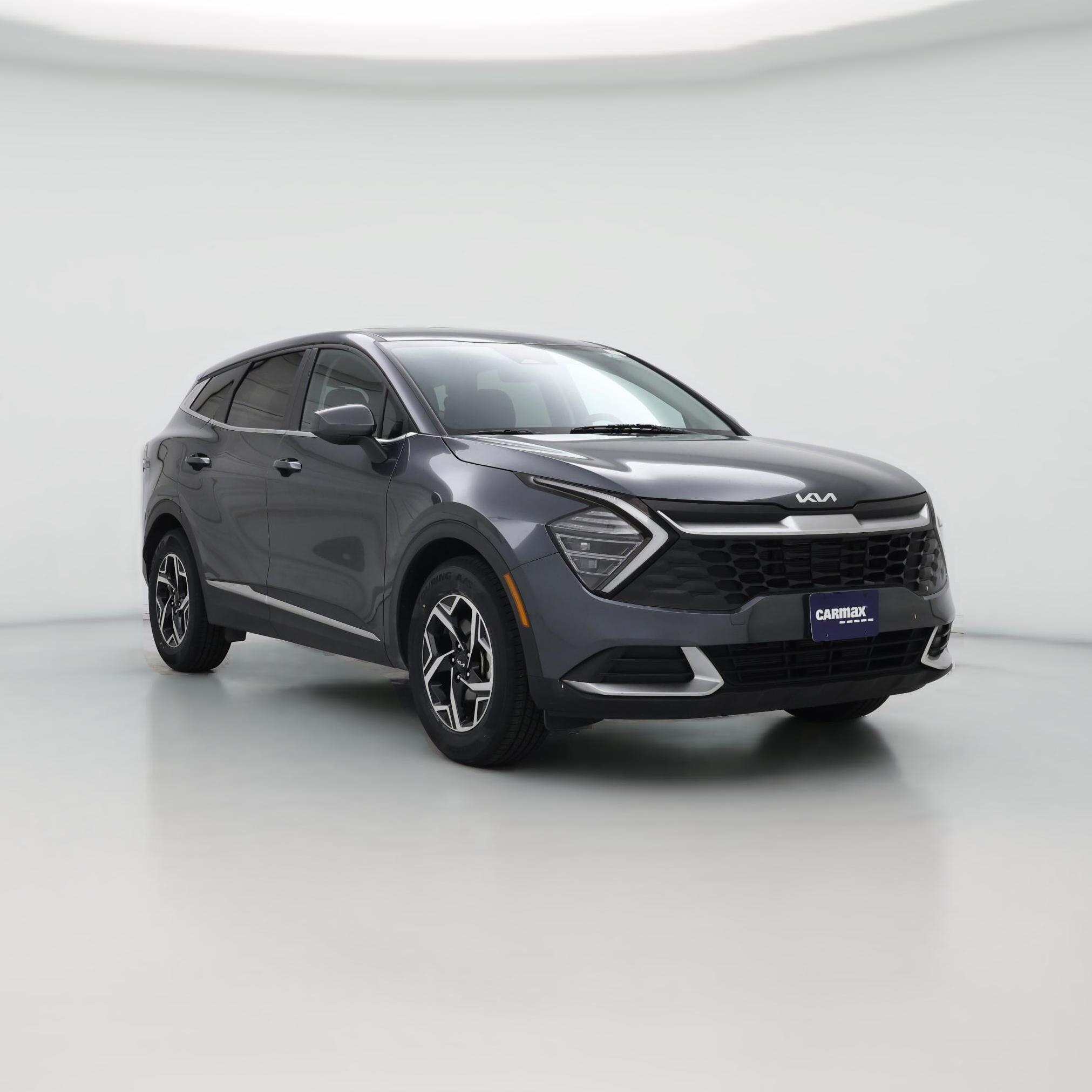 Thumbnail: 2025 Kia Sportage - 1