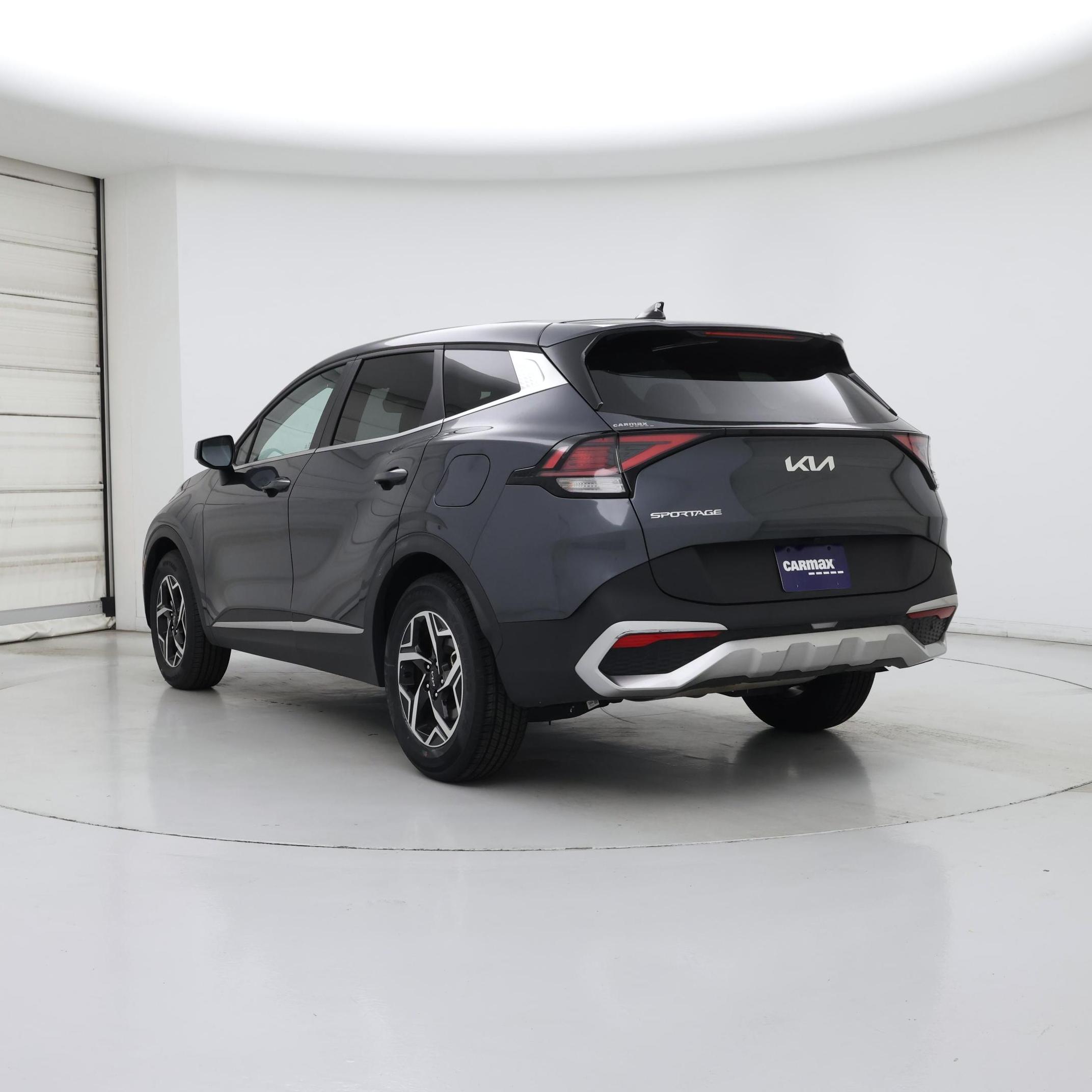 Thumbnail: 2025 Kia Sportage - 2