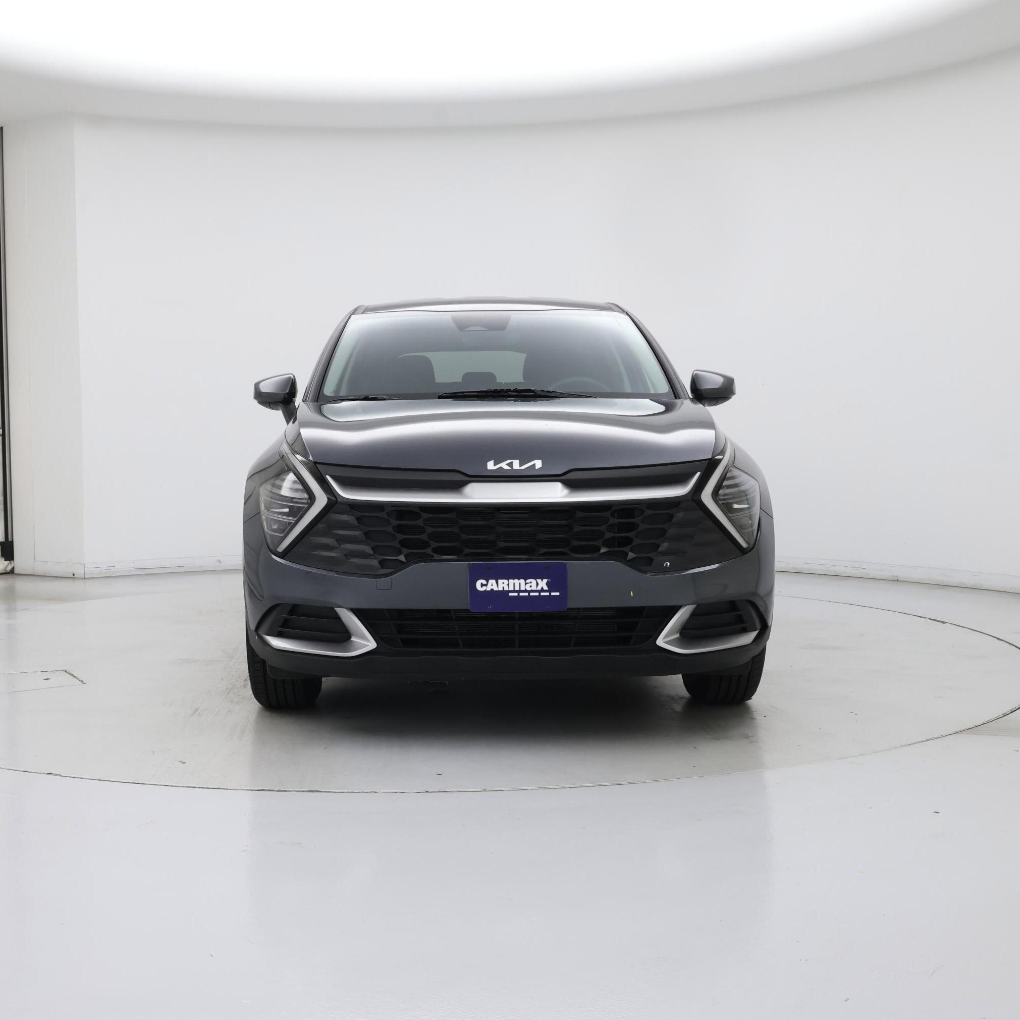 Thumbnail: 2025 Kia Sportage - 5