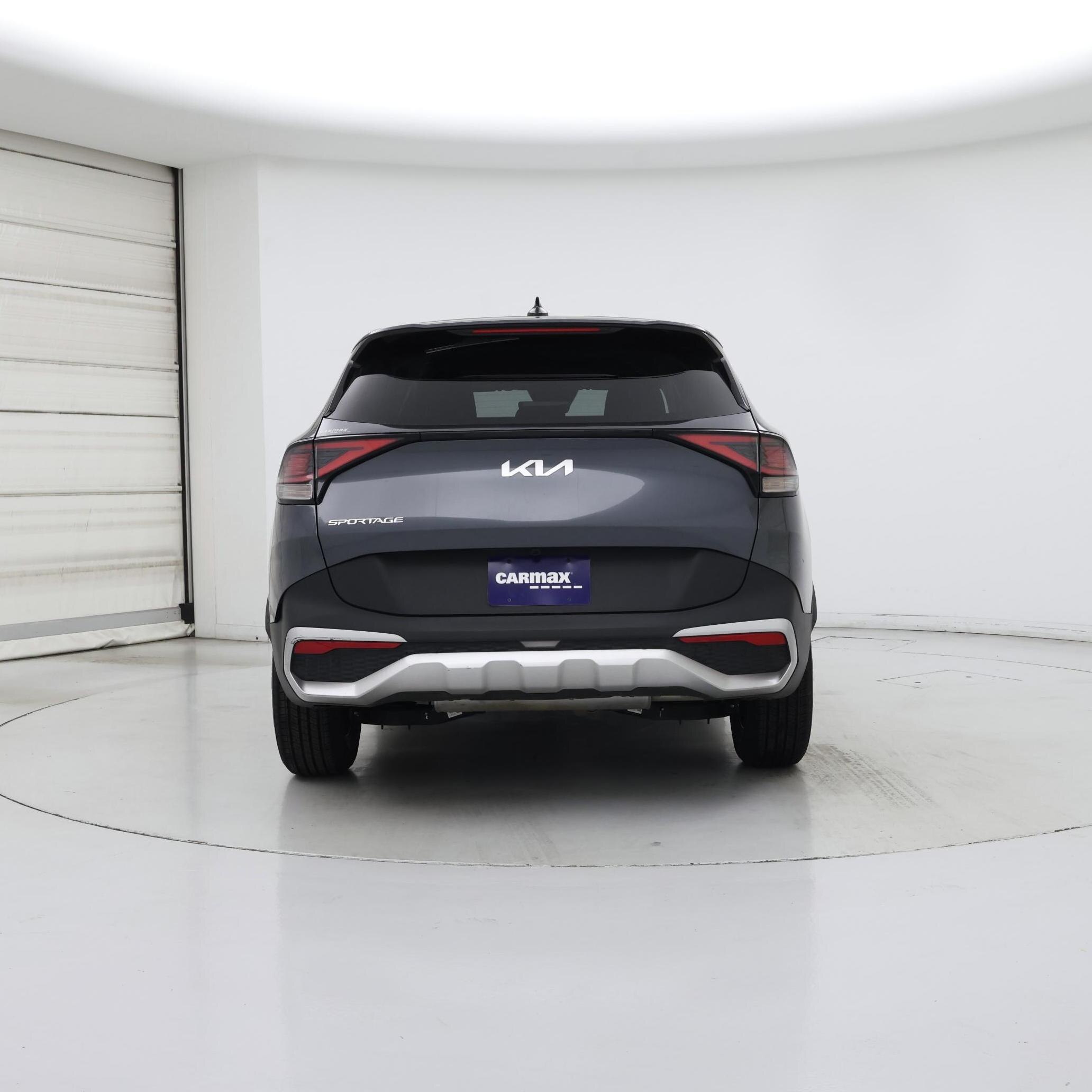 Thumbnail: 2025 Kia Sportage - 6
