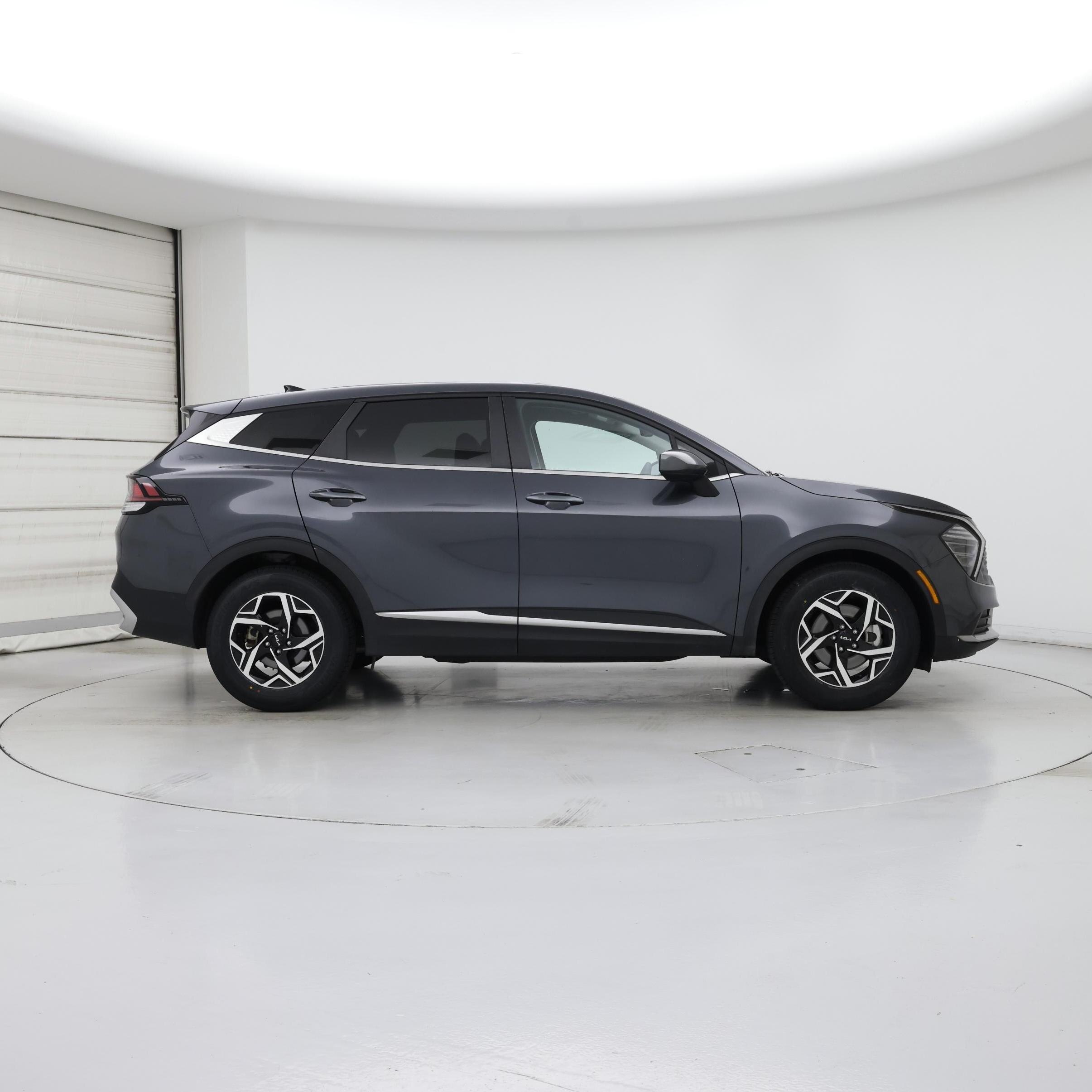 Thumbnail: 2025 Kia Sportage - 7