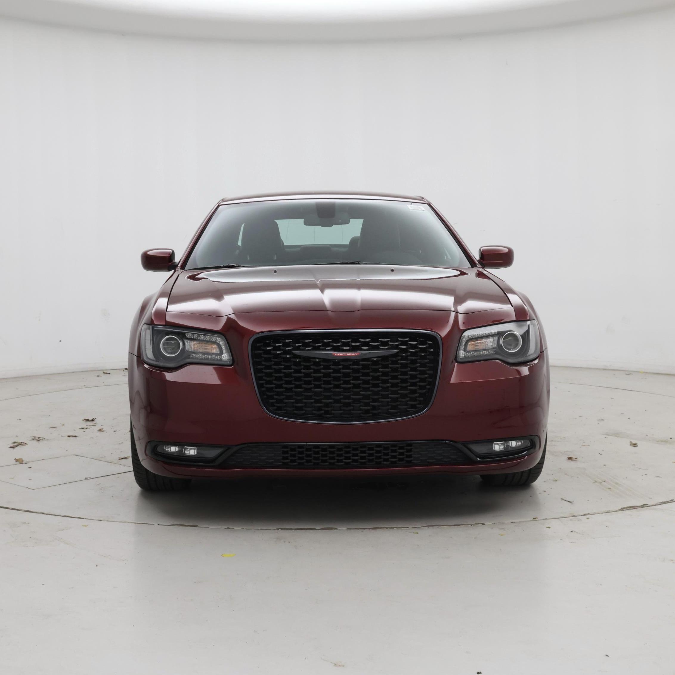 Thumbnail: 2020 Chrysler 300 - 5