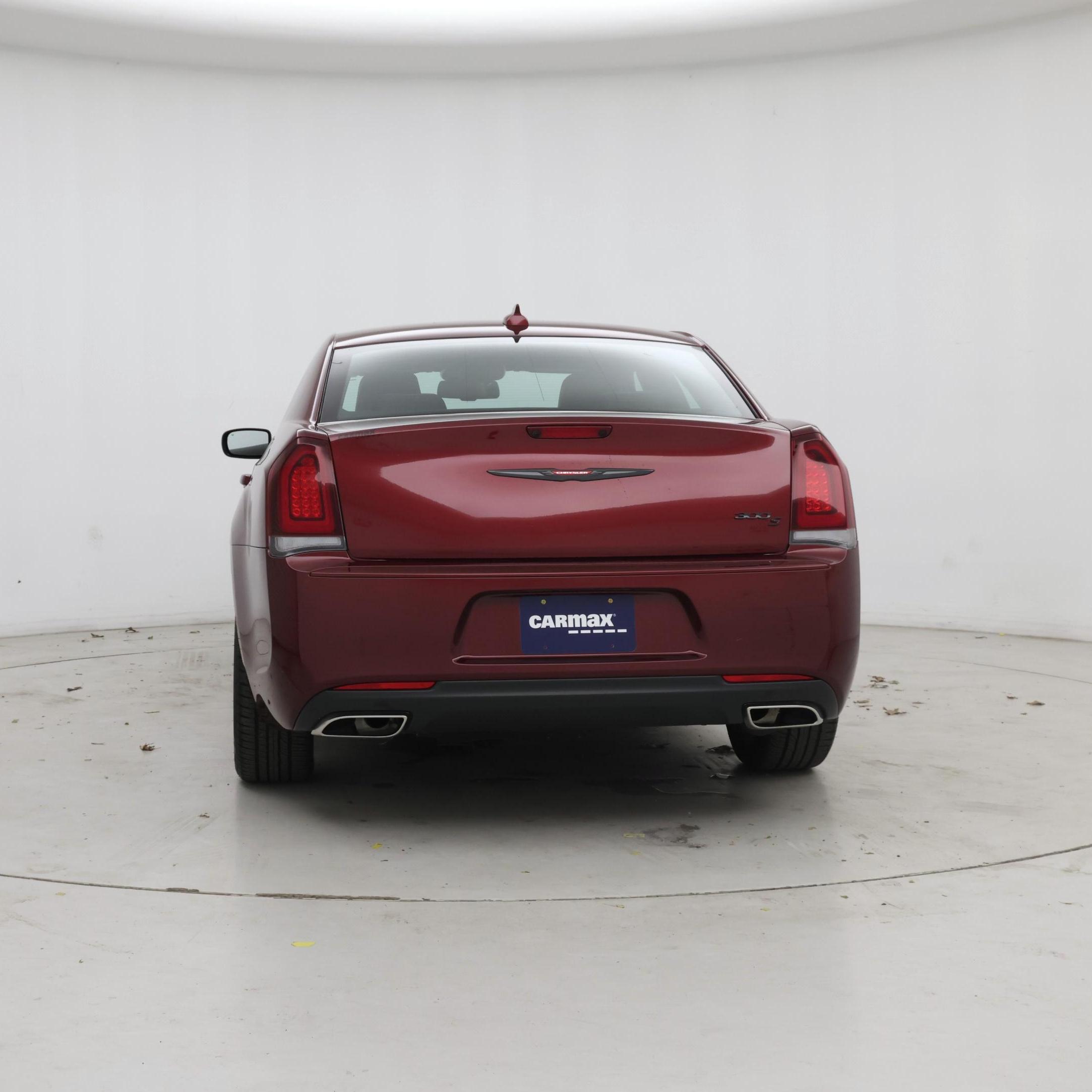 Thumbnail: 2020 Chrysler 300 - 6