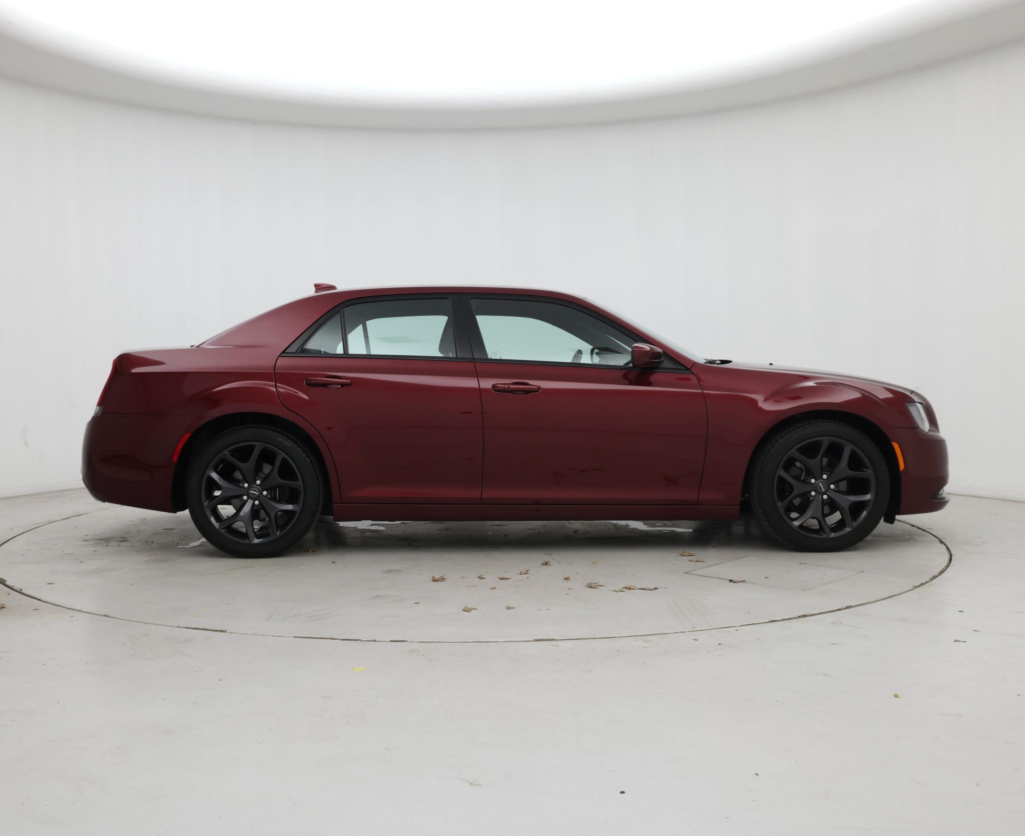 Thumbnail: 2020 Chrysler 300 - 7