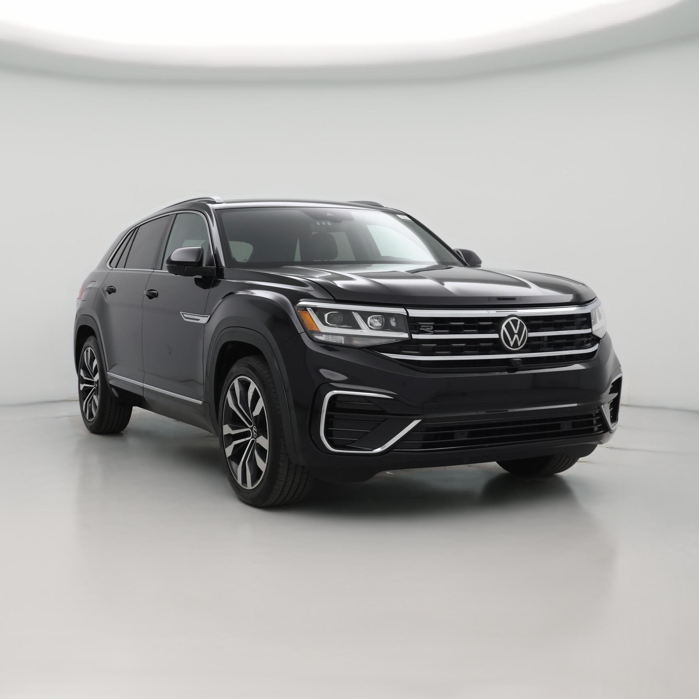 Thumbnail: 2020 Volkswagen Atlas - 1