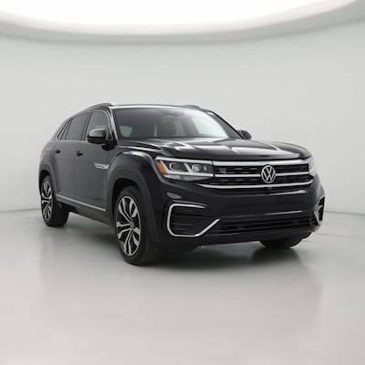 2020 Volkswagen Atlas Cross Sport SEL Premium R-Line