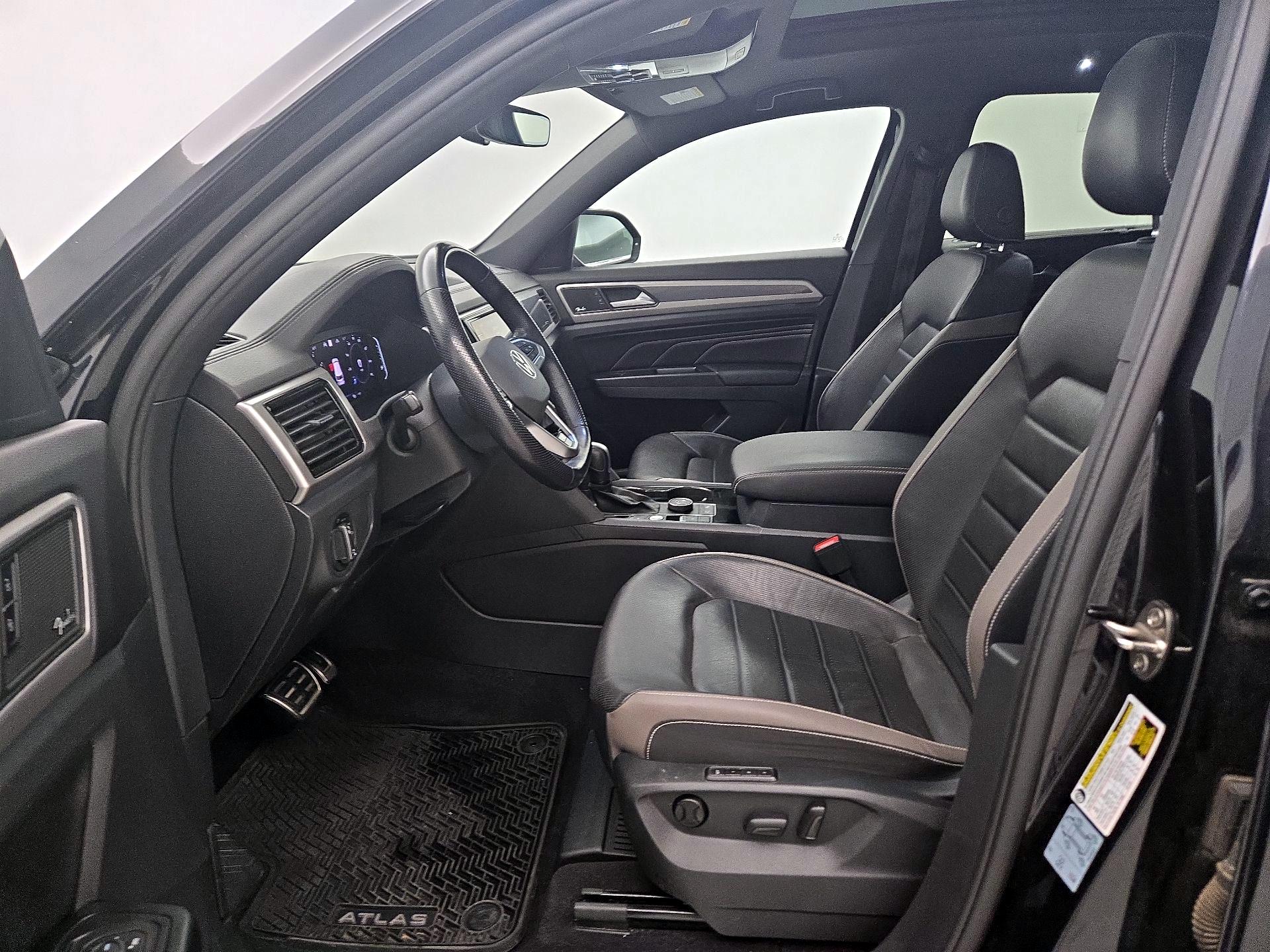 Thumbnail: 2020 Volkswagen Atlas - 11