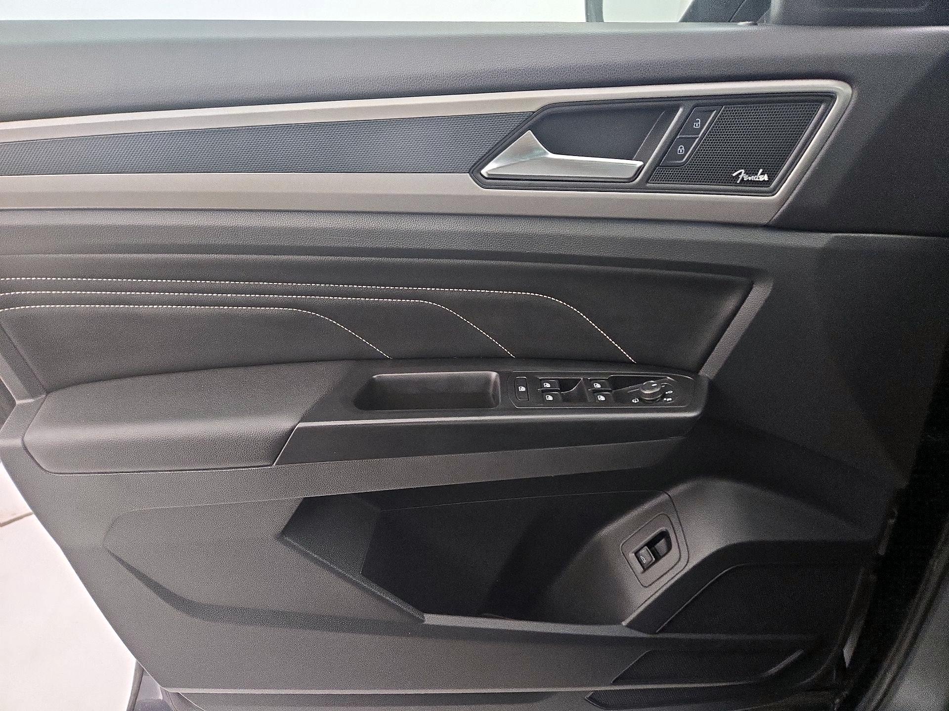 Thumbnail: 2020 Volkswagen Atlas - 12