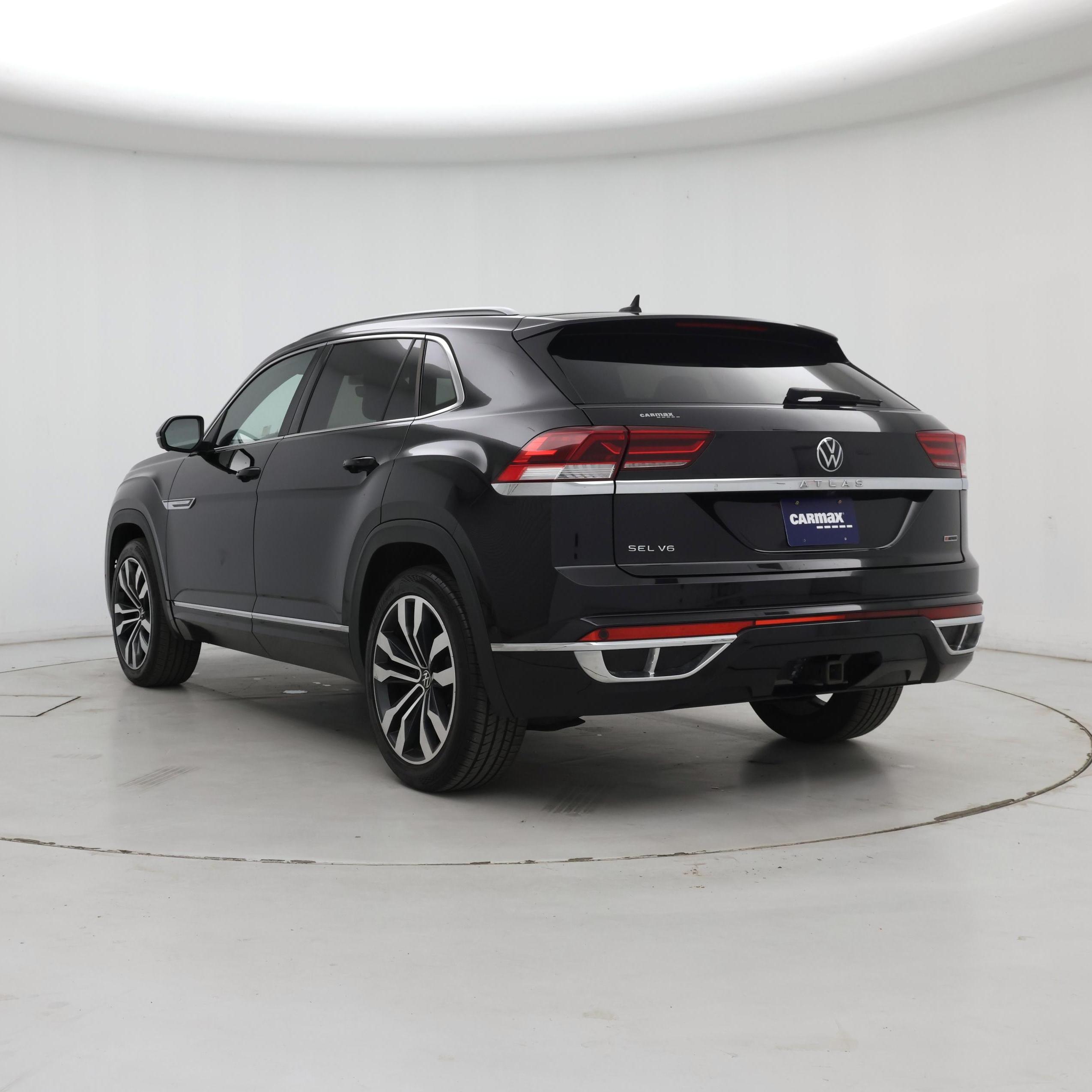 Thumbnail: 2020 Volkswagen Atlas - 2