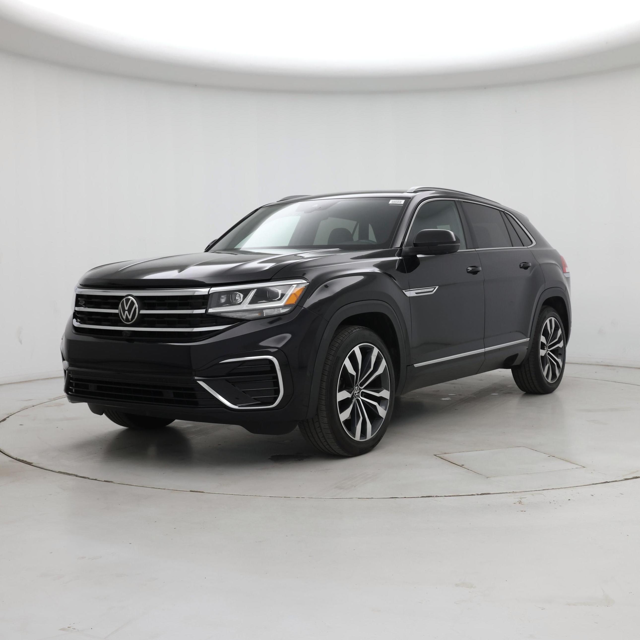 Thumbnail: 2020 Volkswagen Atlas - 4