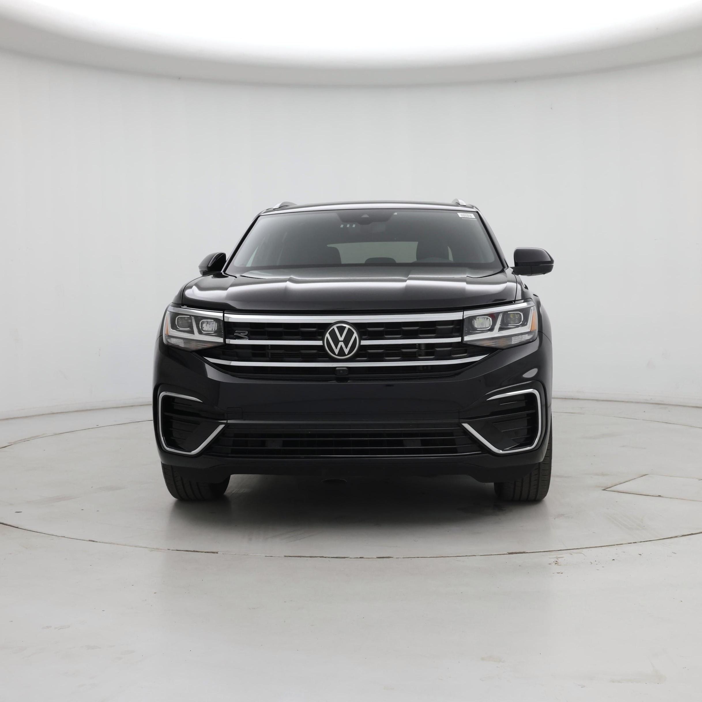 Thumbnail: 2020 Volkswagen Atlas - 5