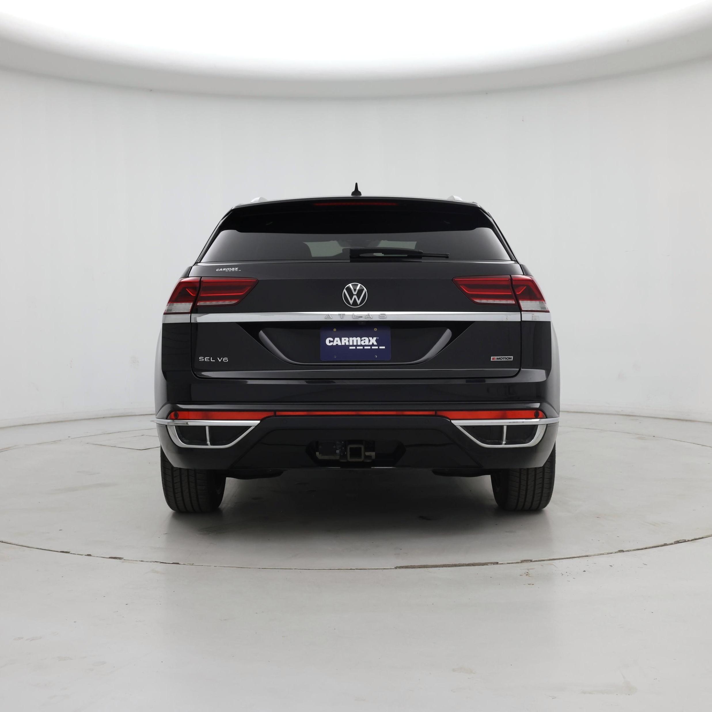 Thumbnail: 2020 Volkswagen Atlas - 6