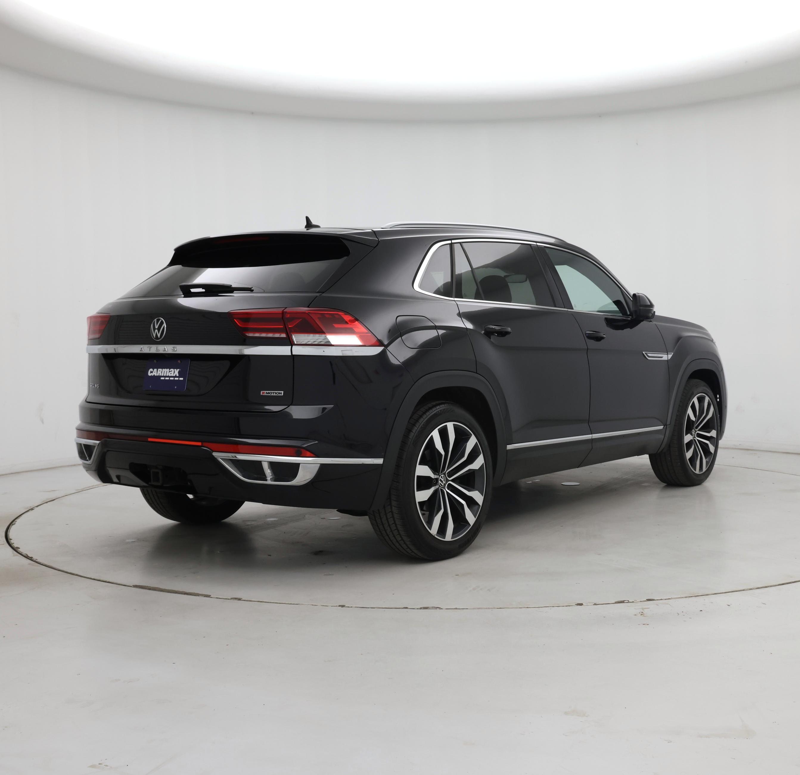Thumbnail: 2020 Volkswagen Atlas - 8