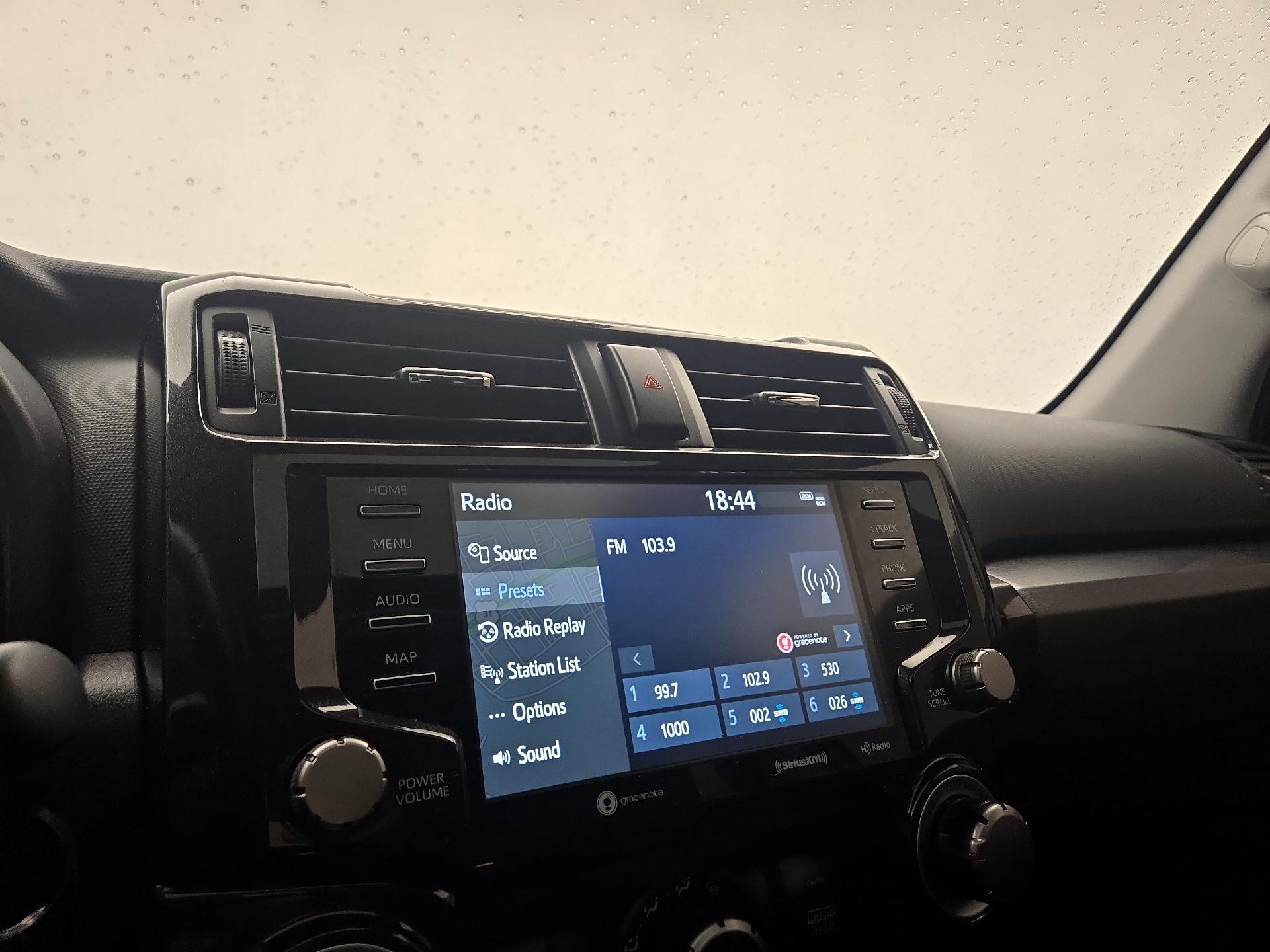 Thumbnail: 2023 Toyota 4Runner - 15