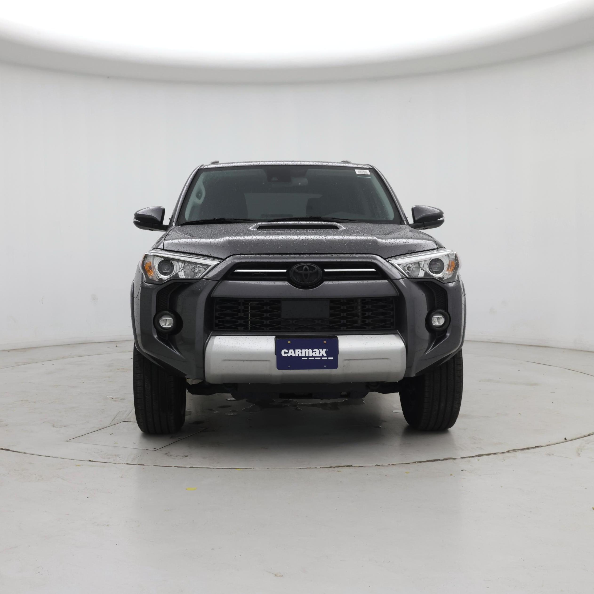 Thumbnail: 2023 Toyota 4Runner - 5