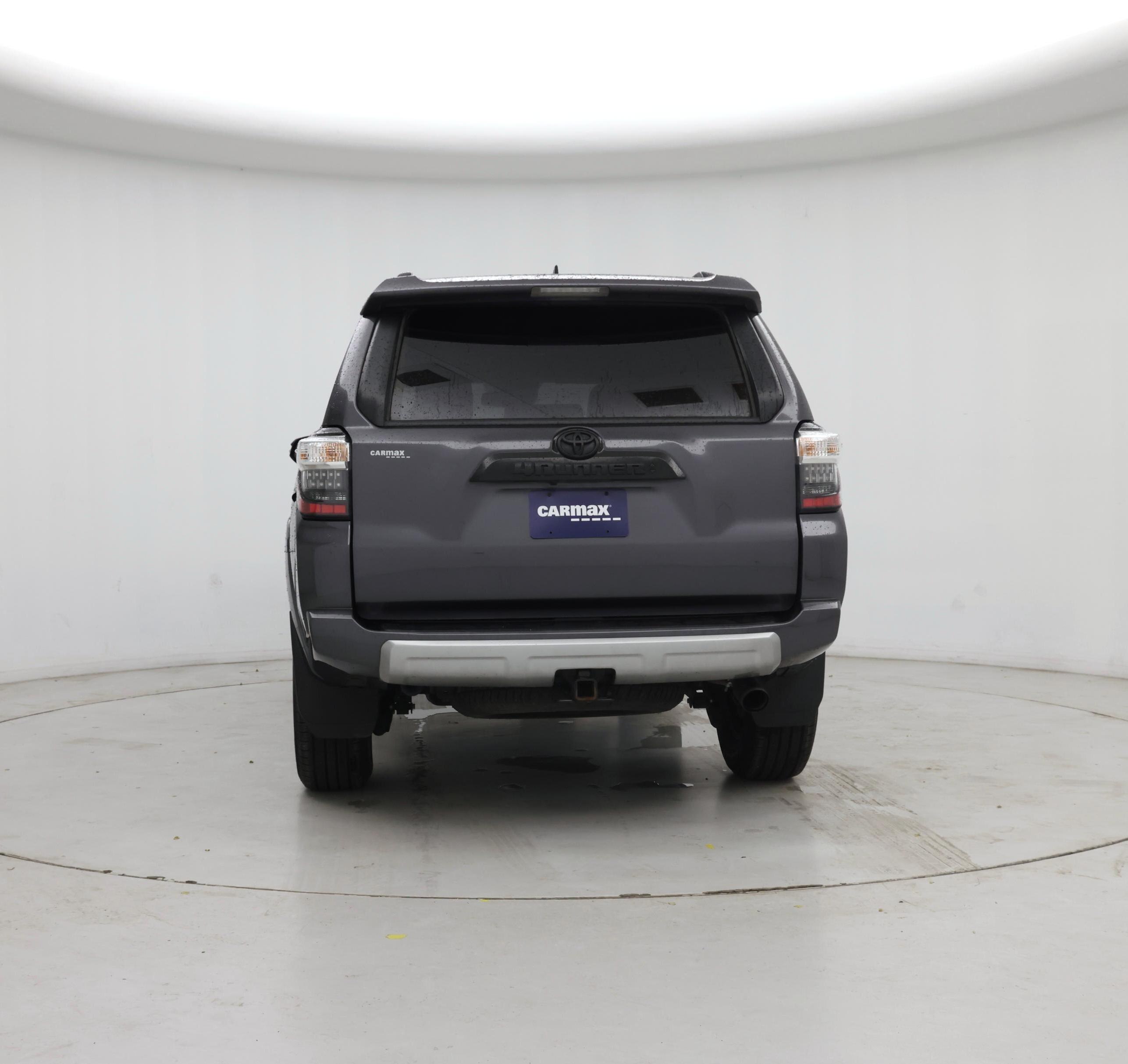 Thumbnail: 2023 Toyota 4Runner - 6